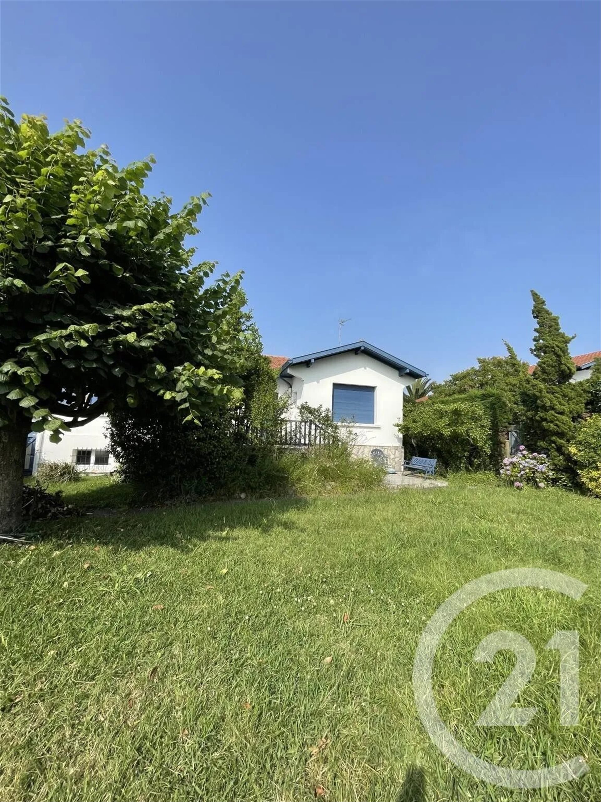 Maison à louer, 134m², Anglet