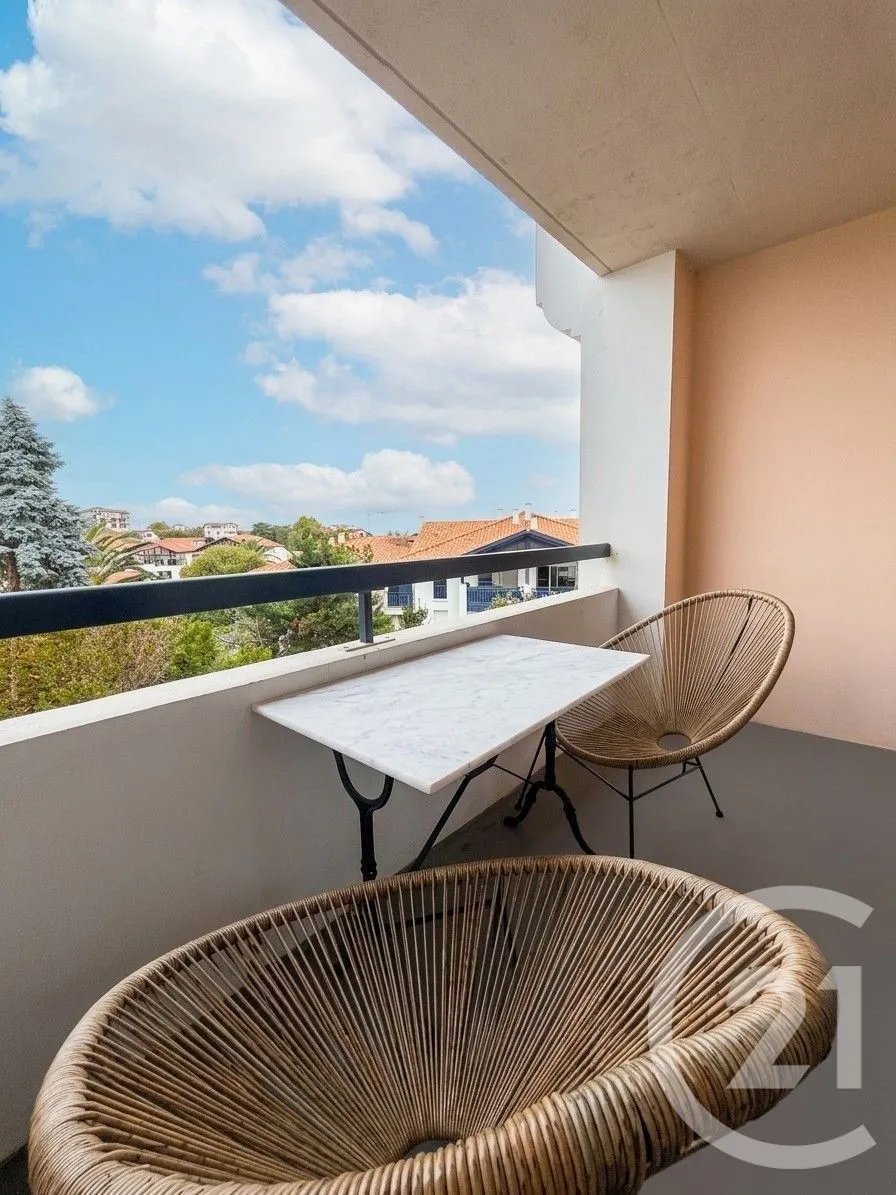 Appartement à louer, 38m², Guéthary