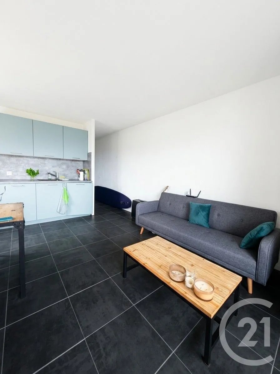 Appartement à louer, 38m², Guéthary