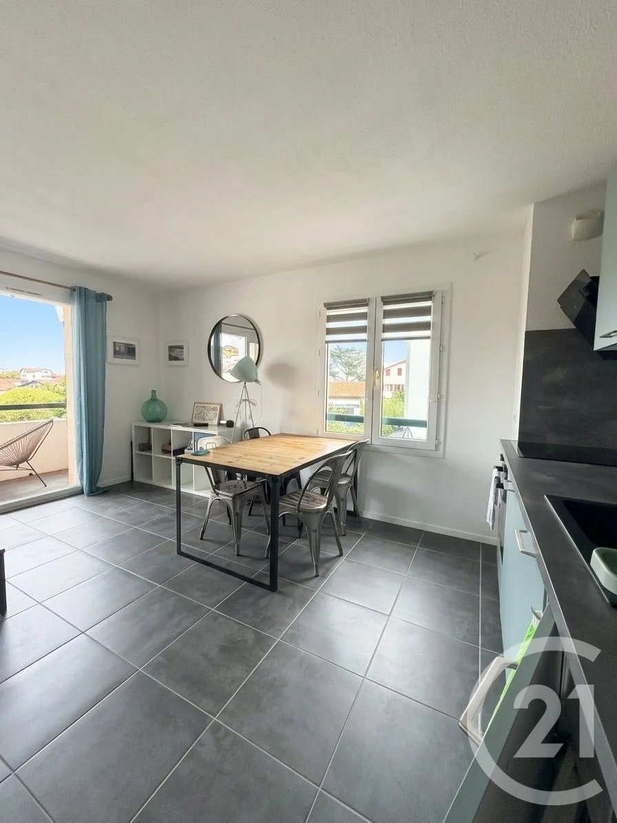 Appartement à louer, 38m², Guéthary