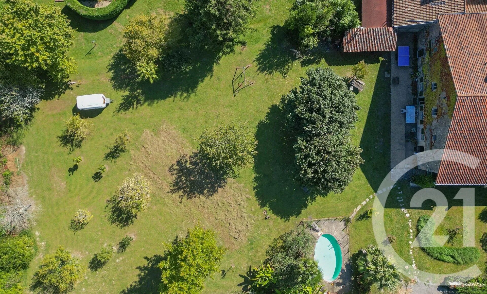 Maison à vendre, 320m², Saint-Martin-de-Seignanx