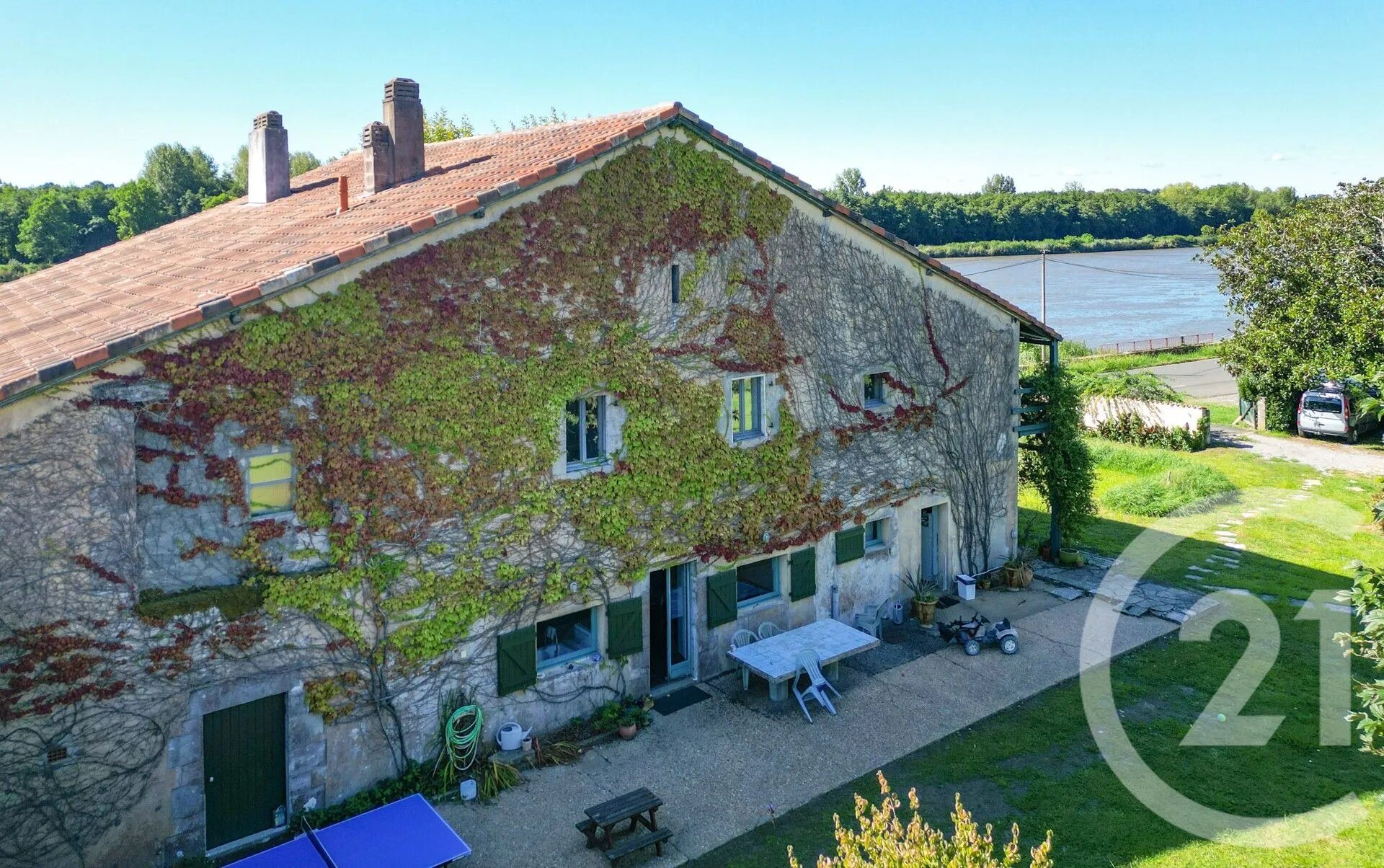 Maison à vendre, 320m², Saint-Martin-de-Seignanx