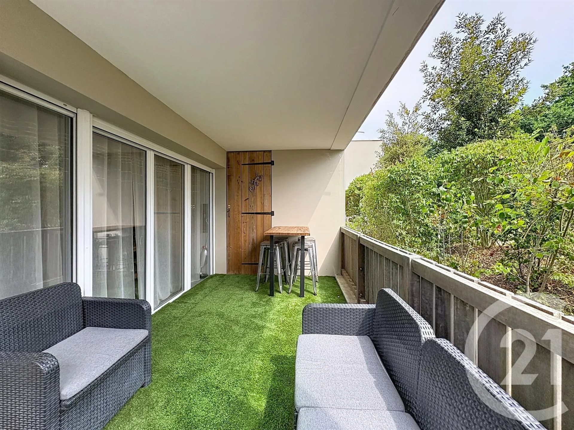 Appartement à vendre, 66m², Ondres