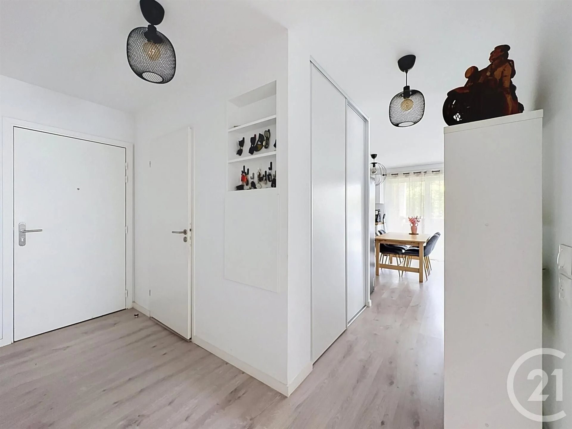 Appartement à vendre, 66m², Ondres