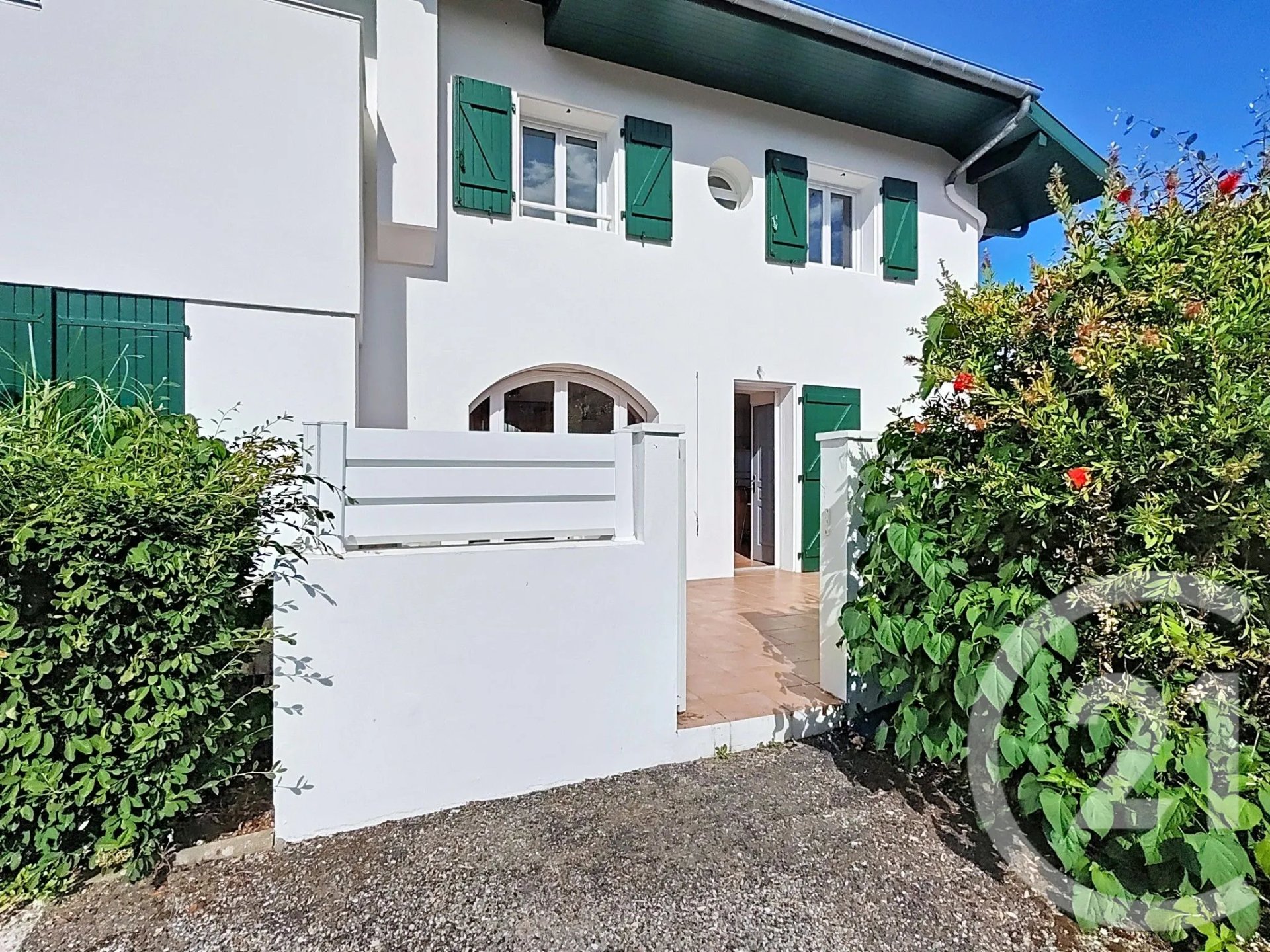 Appartement à vendre, 58m², Boucau
