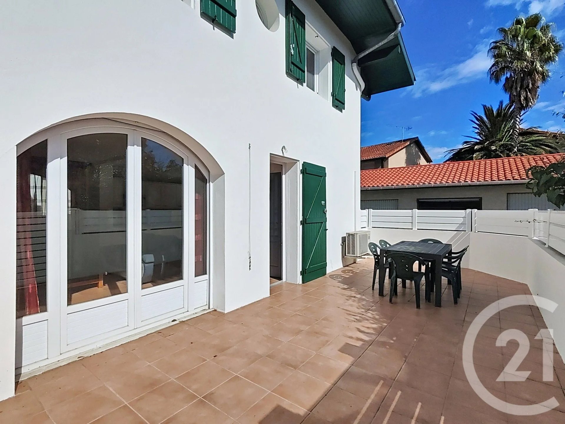 Appartement à vendre, 58m², Boucau