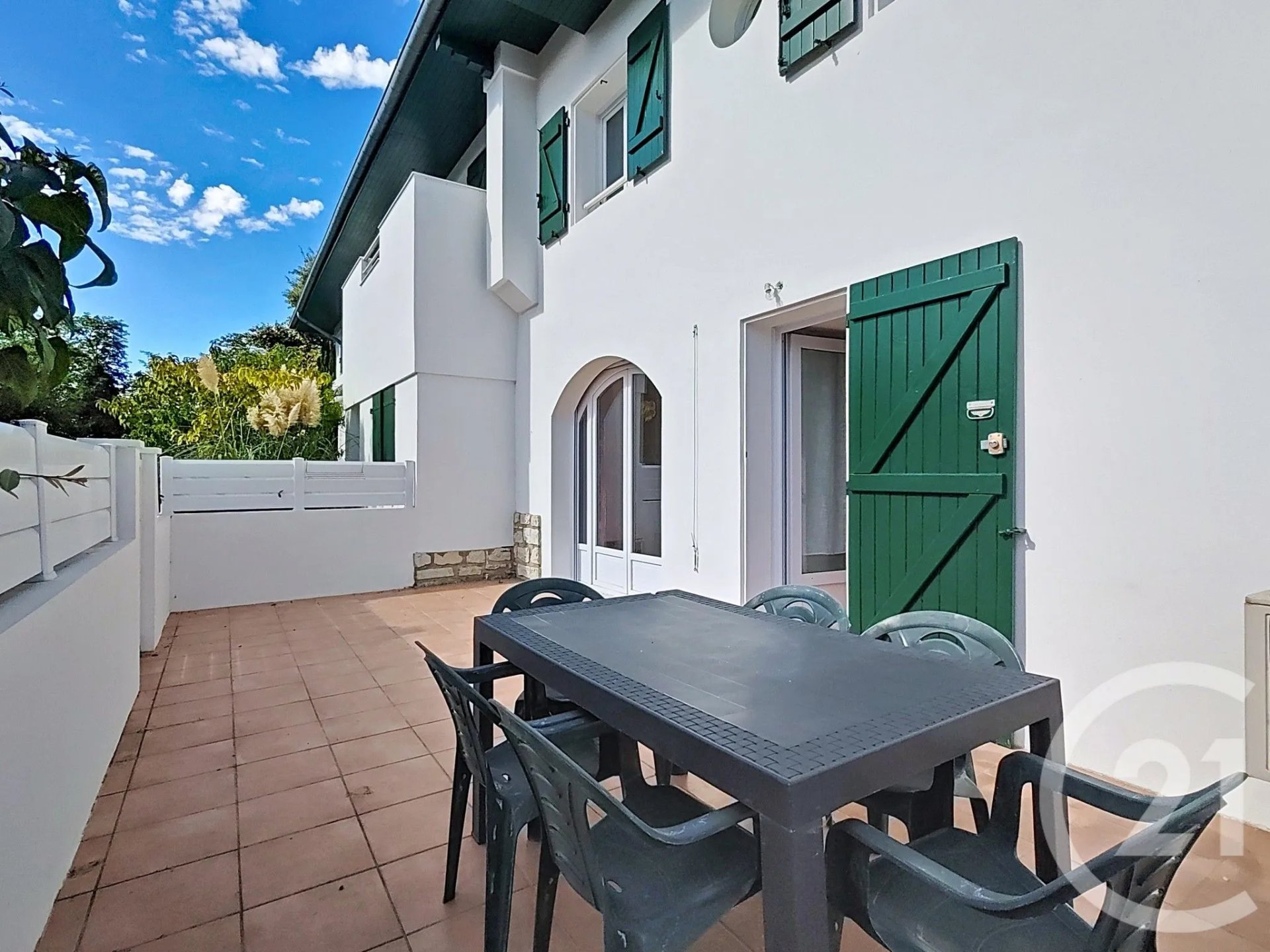 Appartement à vendre, 58m², Boucau