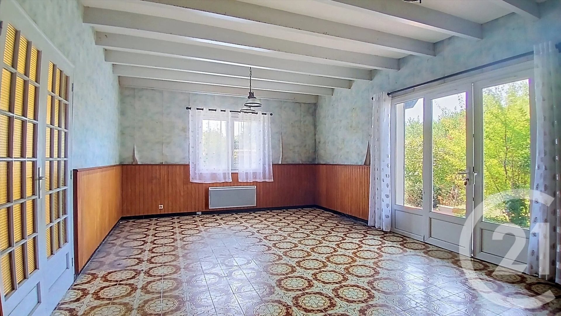 Maison à vendre, 83m², Ondres