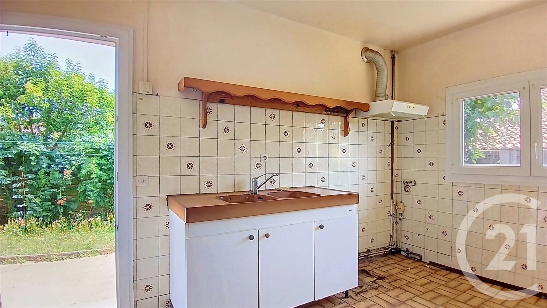 Maison à vendre, 83m², Ondres
