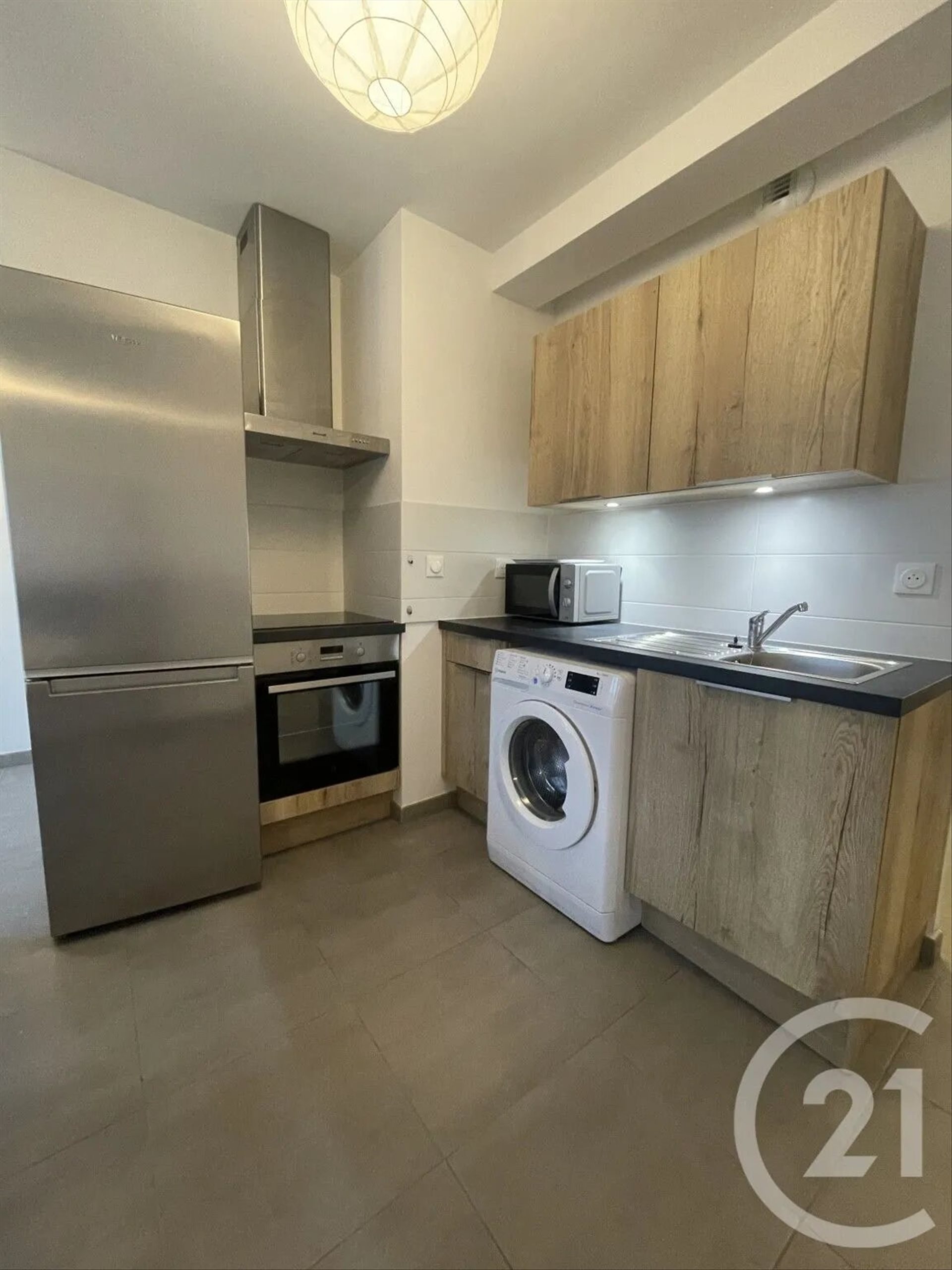 Appartement à louer, 57m², Bayonne