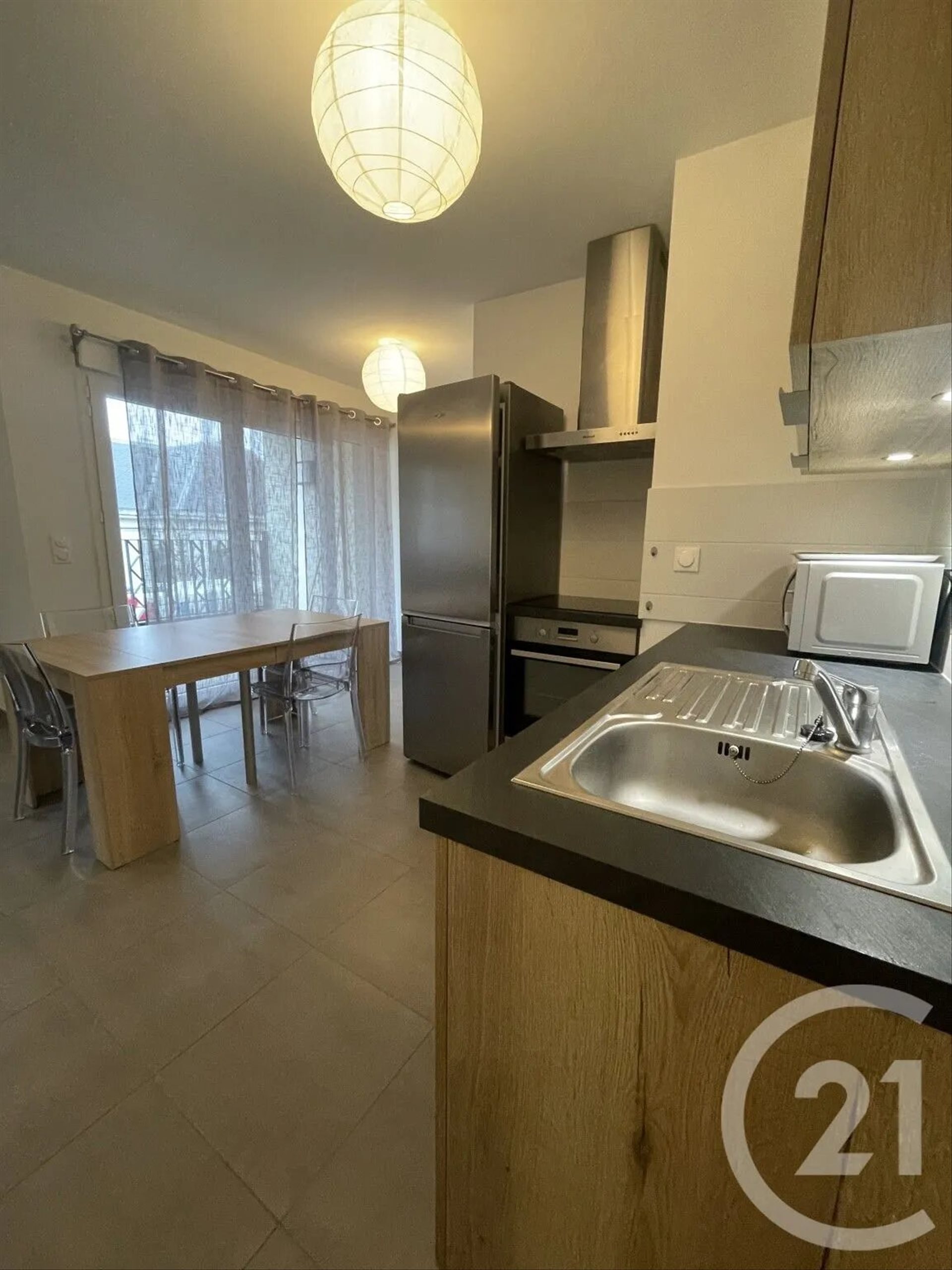 Appartement à louer, 57m², Bayonne