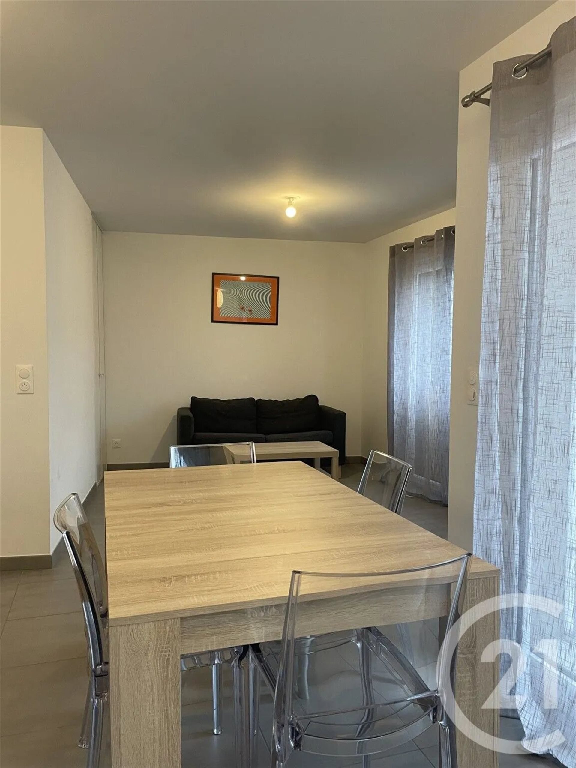 Appartement à louer, 57m², Bayonne