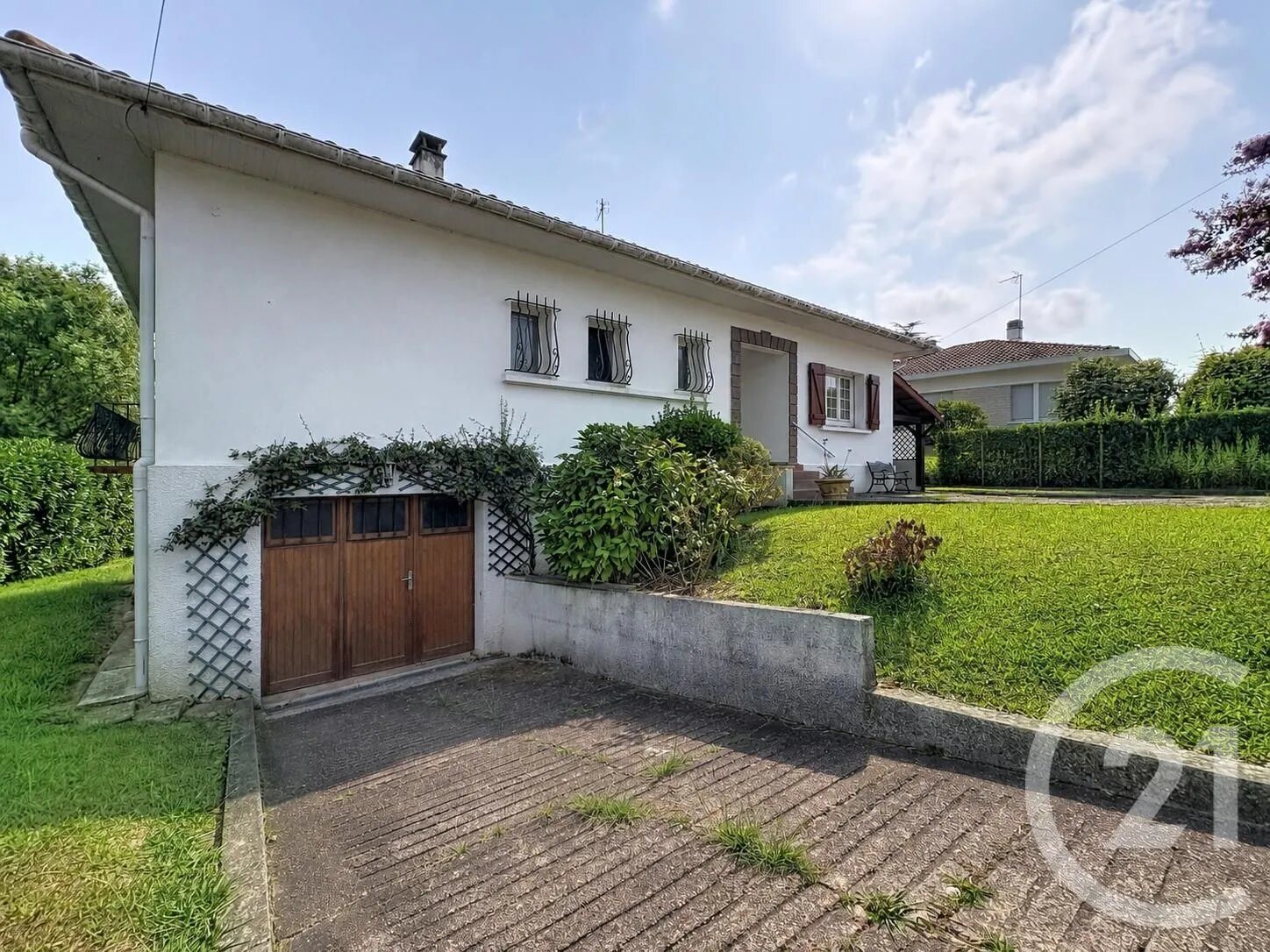 Maison à vendre, 80m², Ondres