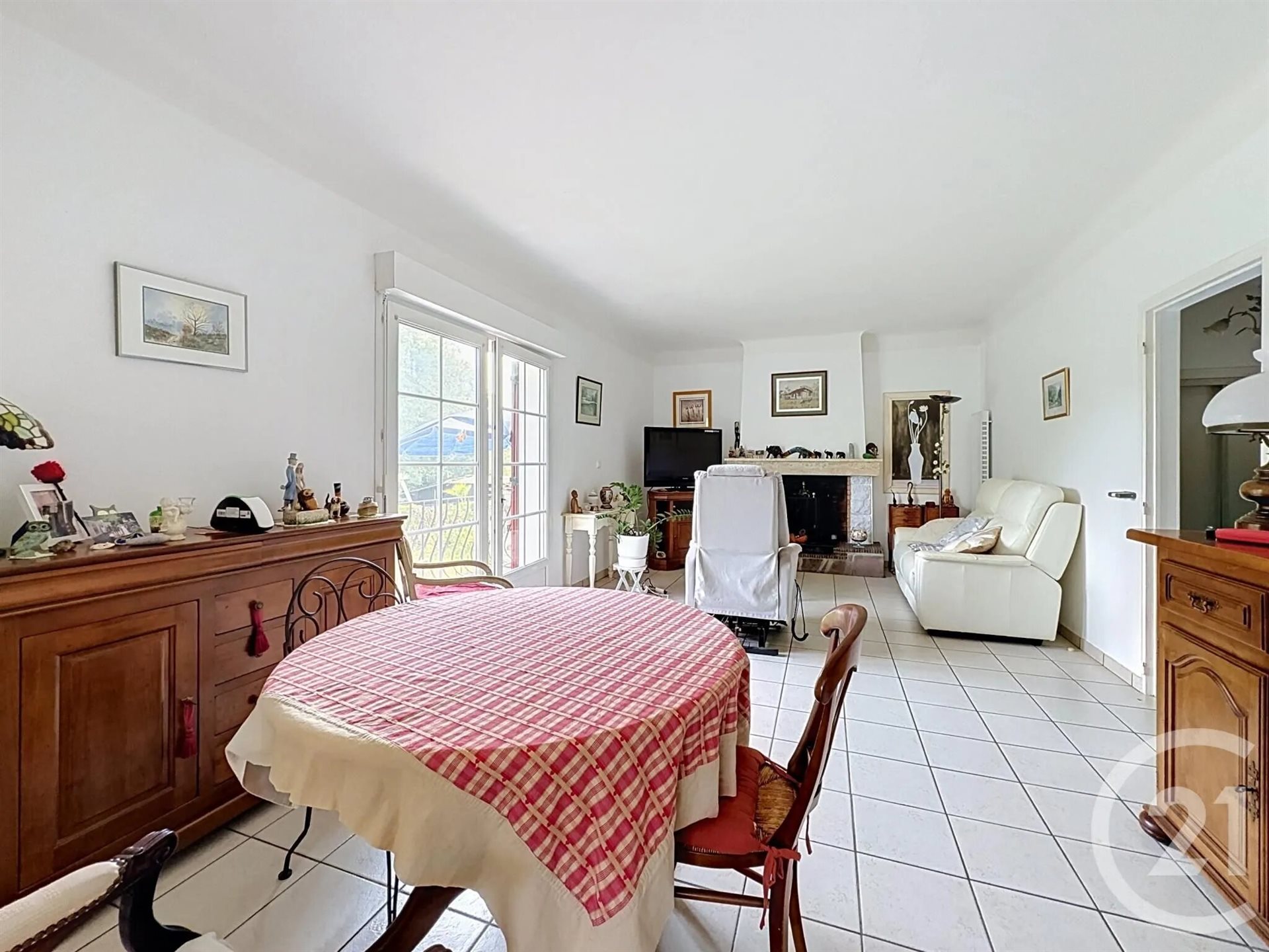 Maison à vendre, 80m², Ondres