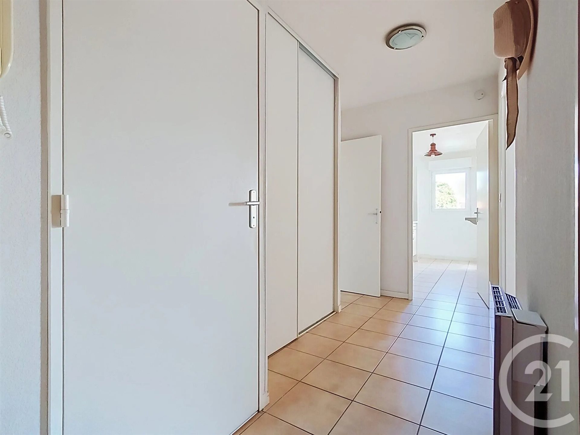 Appartement à vendre, 61m², Tarnos