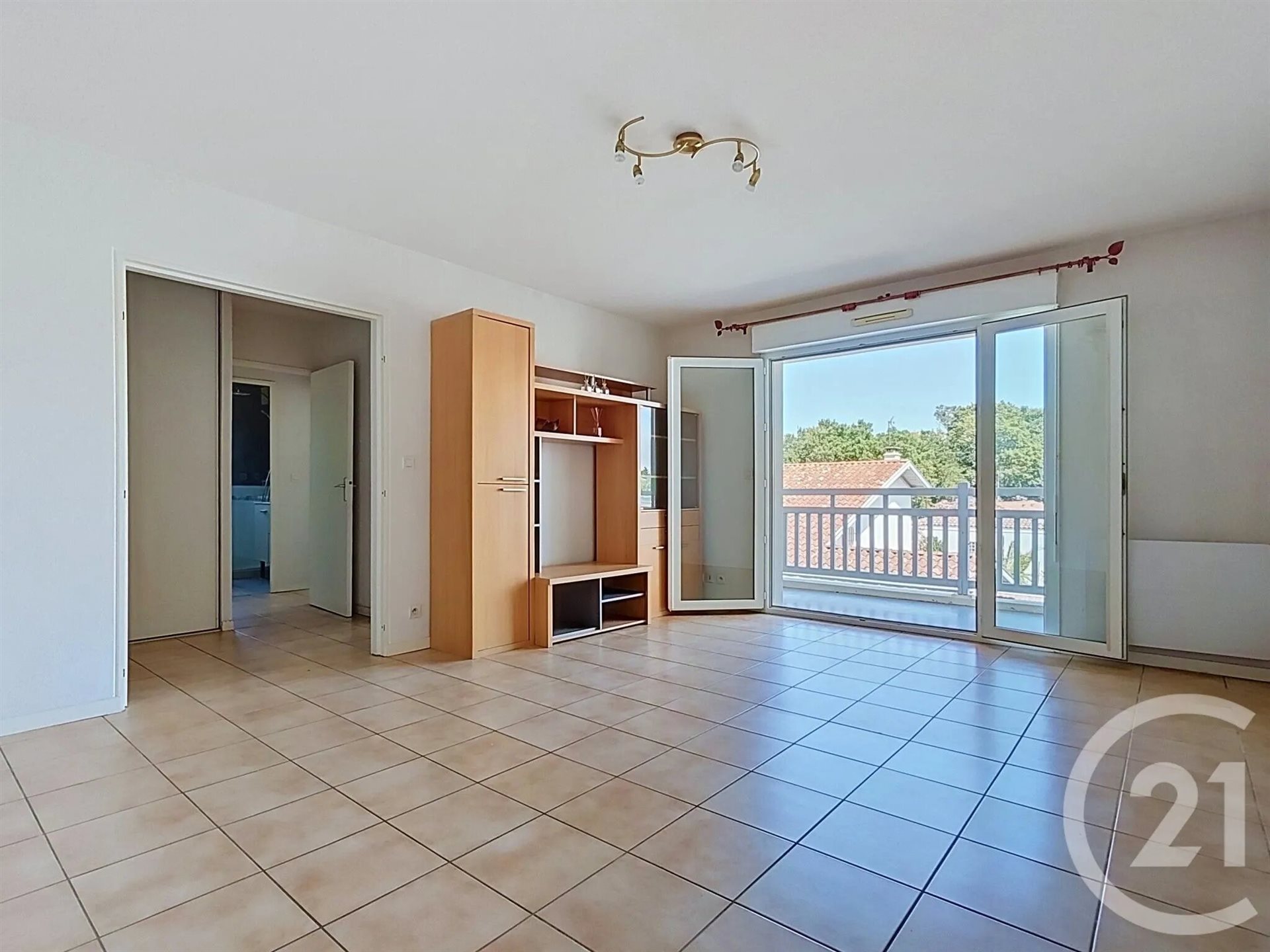 Appartement à vendre, 61m², Tarnos