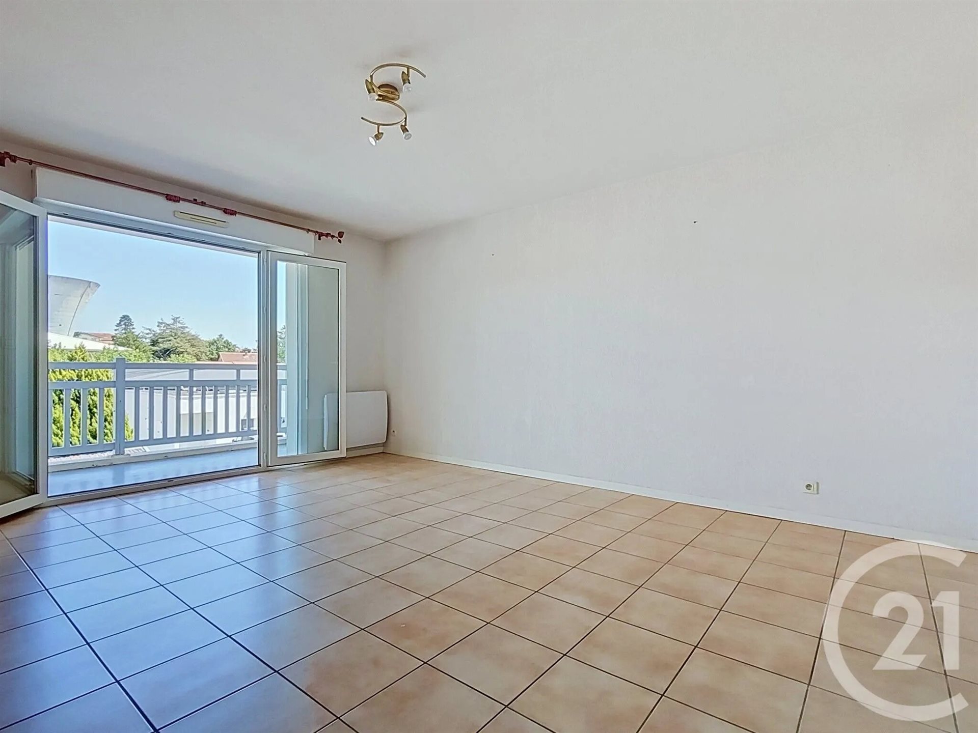 Appartement à vendre, 61m², Tarnos