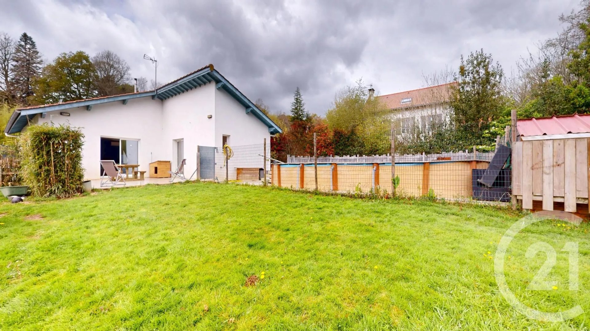 Maison à vendre, 149m², Biaudos