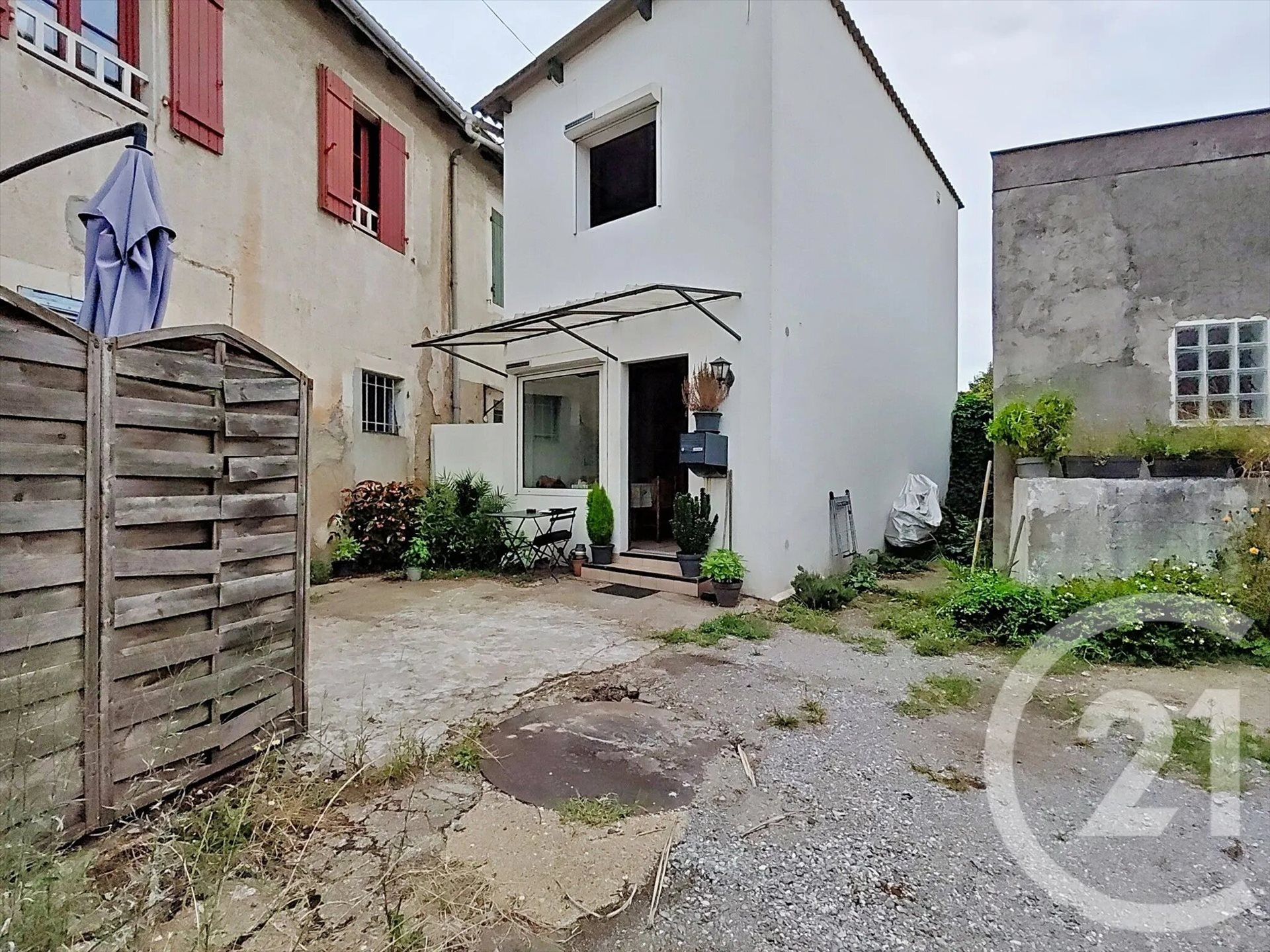 Appartement à vendre, 46m², Tarnos