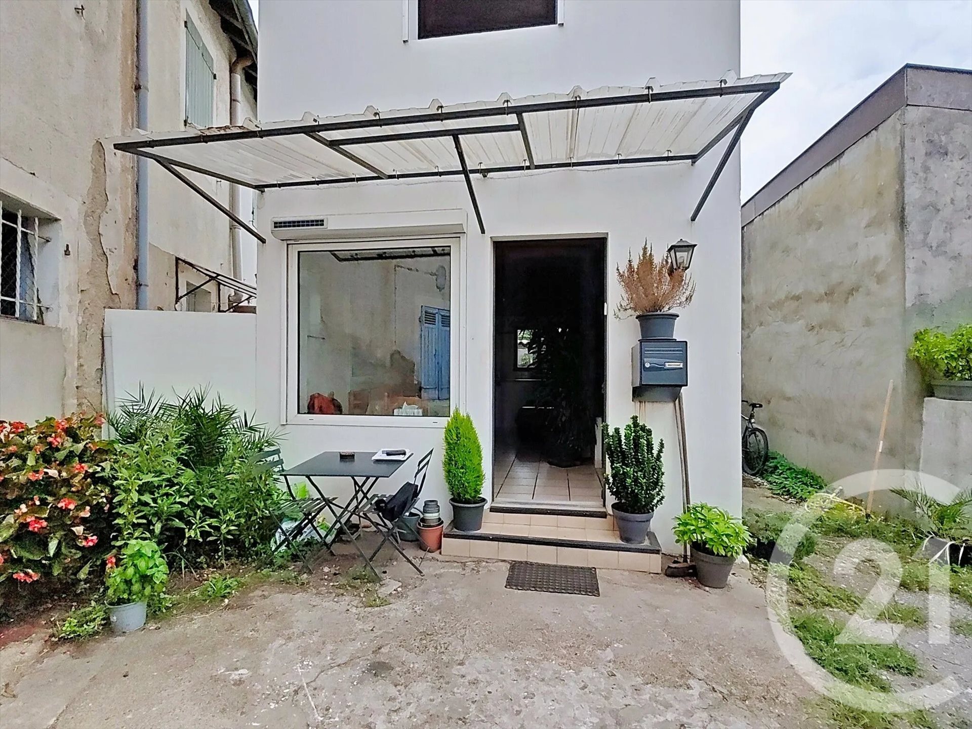 Appartement à vendre, 46m², Tarnos