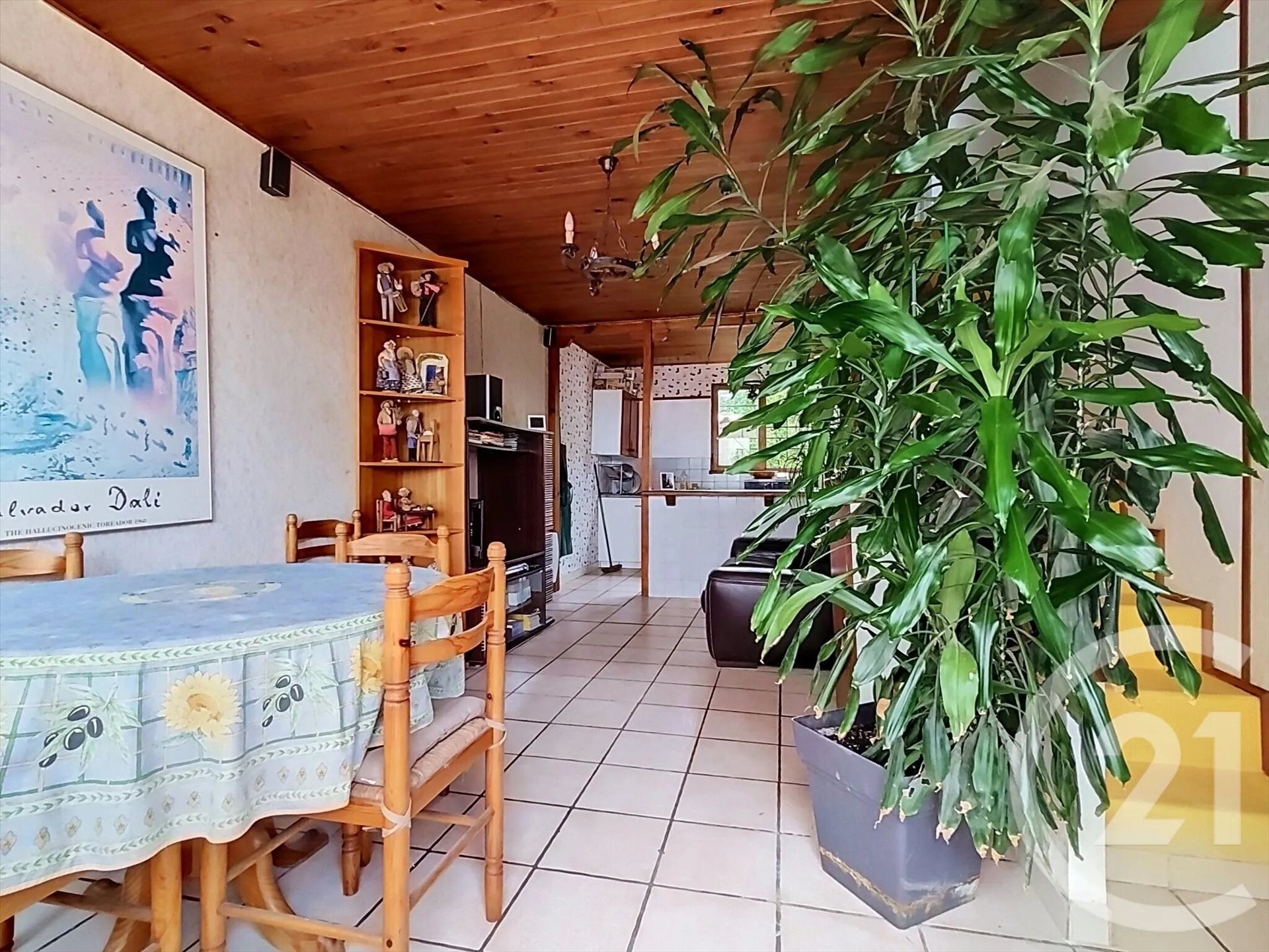 Appartement à vendre, 46m², Tarnos