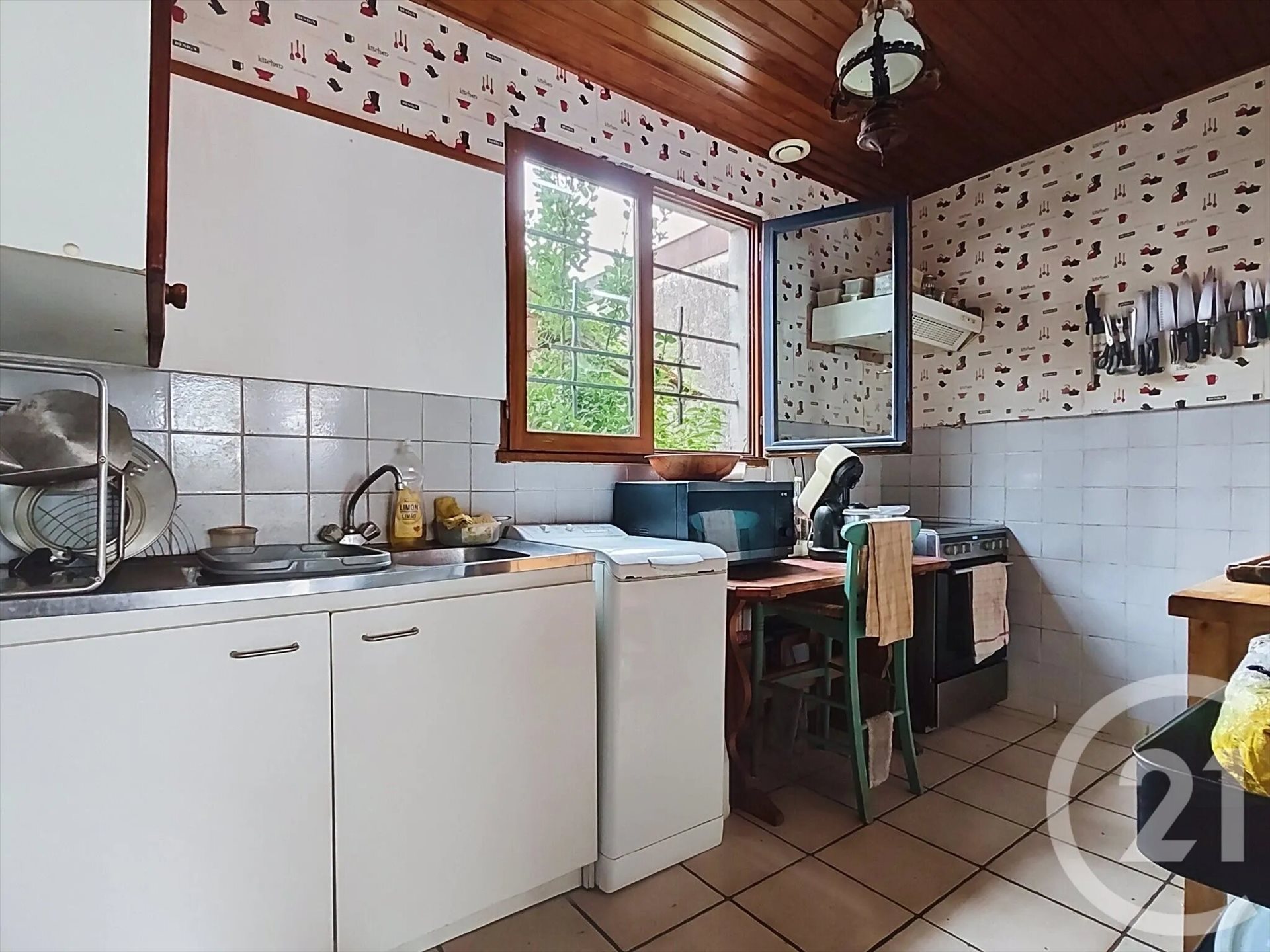 Appartement à vendre, 46m², Tarnos