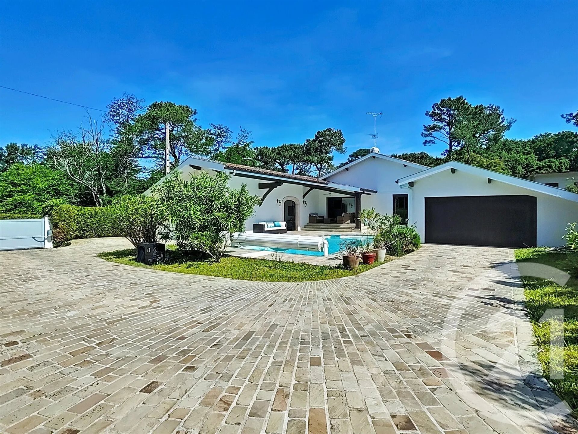 Maison à vendre, 144m², Tarnos