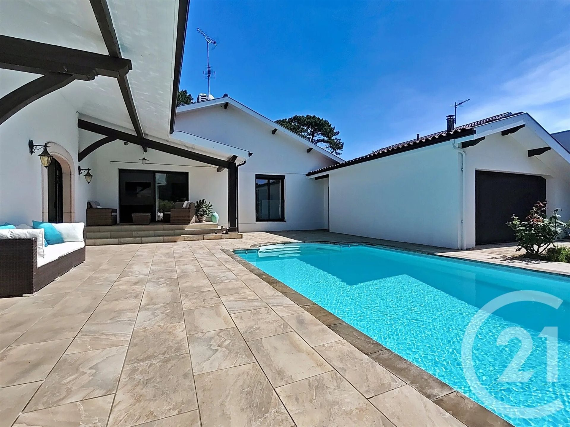 Maison à vendre, 144m², Tarnos
