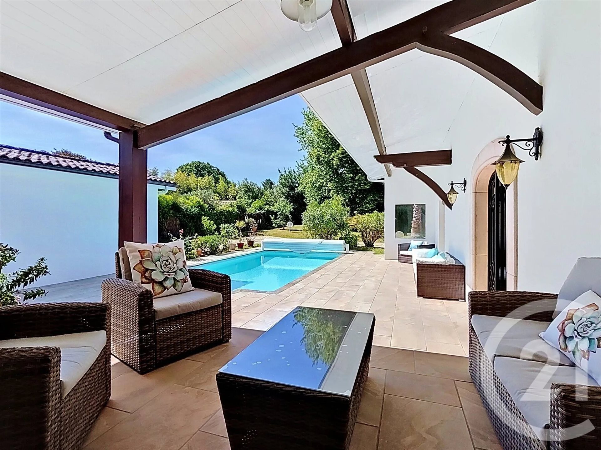 Maison à vendre, 144m², Tarnos