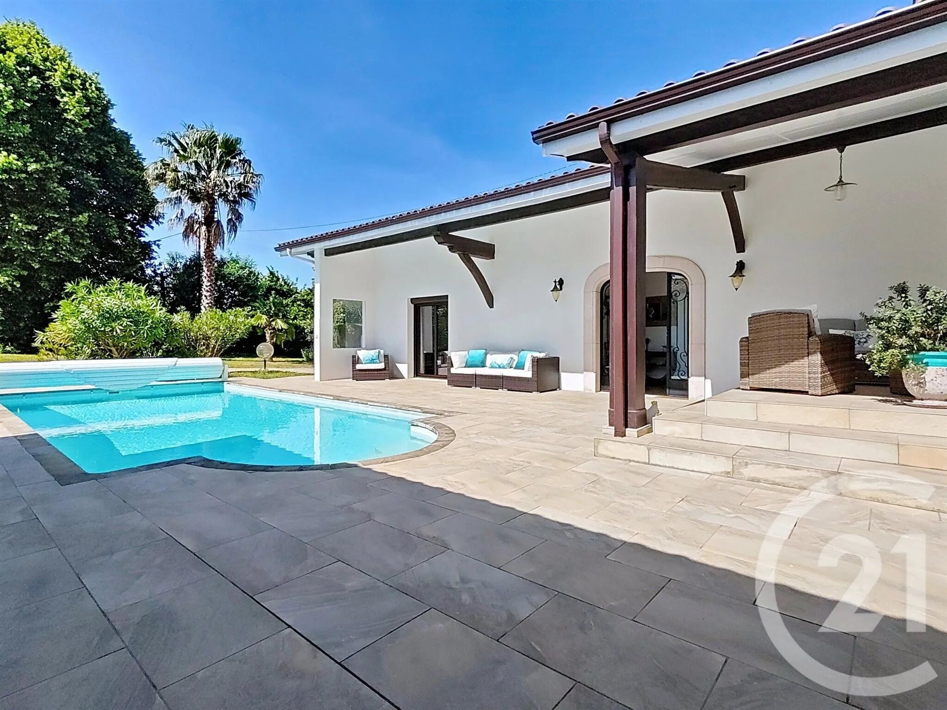 Maison à vendre, 144m², Tarnos