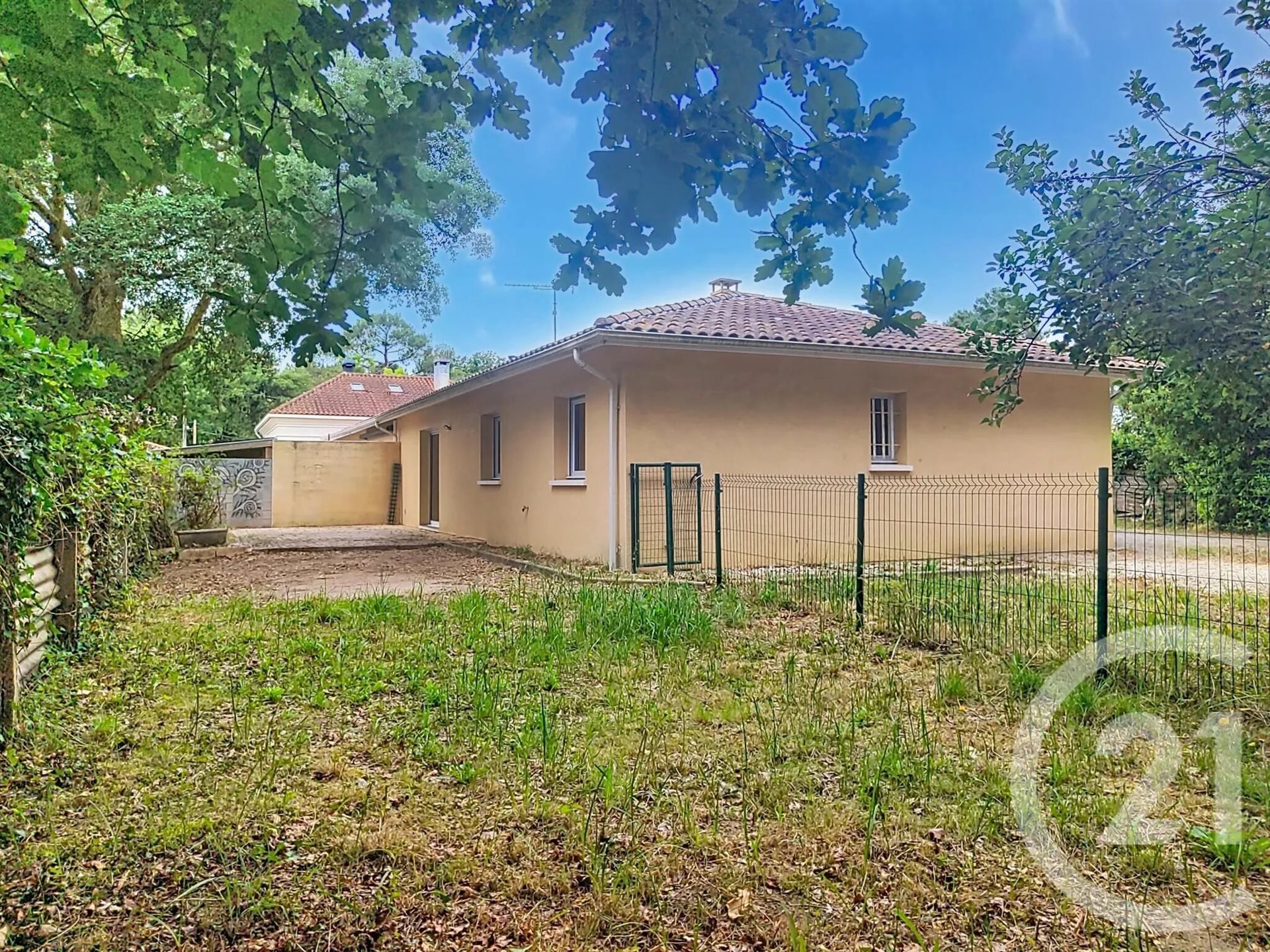 Maison à vendre, 98m², Labenne