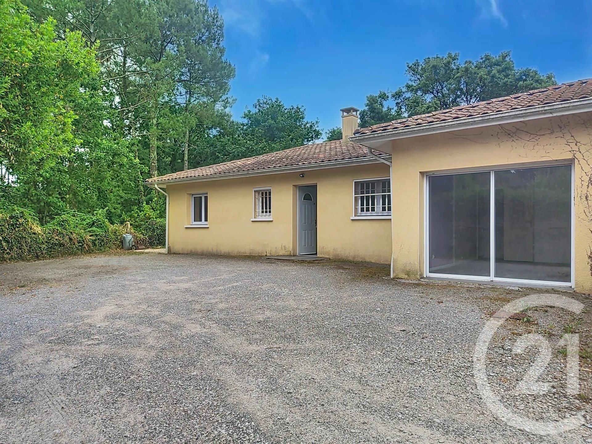 Maison à vendre, 98m², Labenne