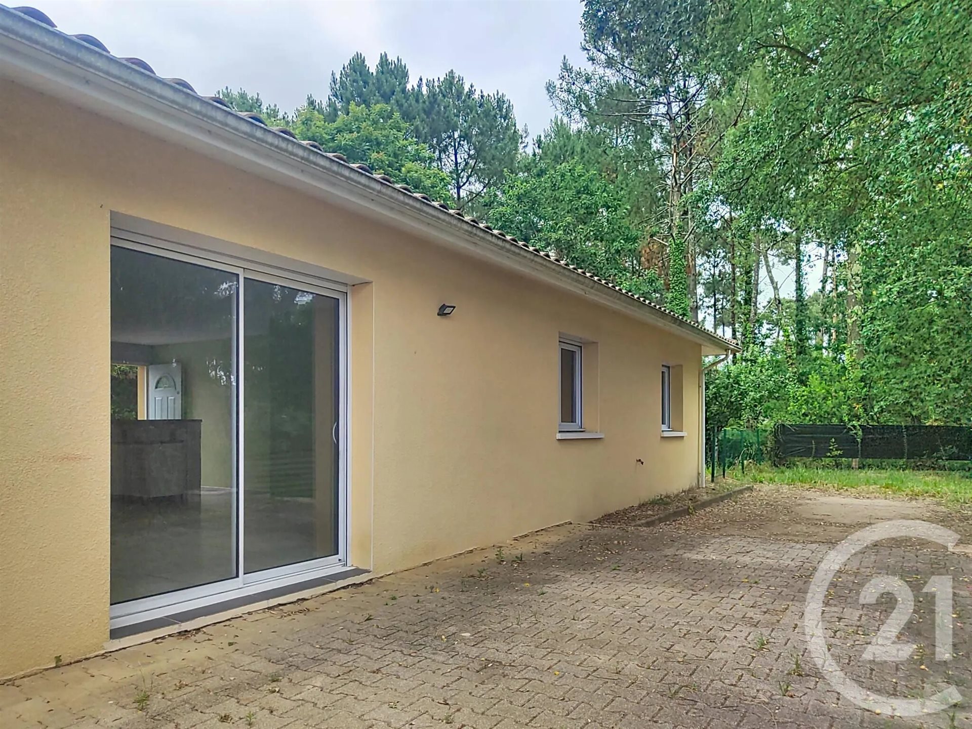 Maison à vendre, 98m², Labenne