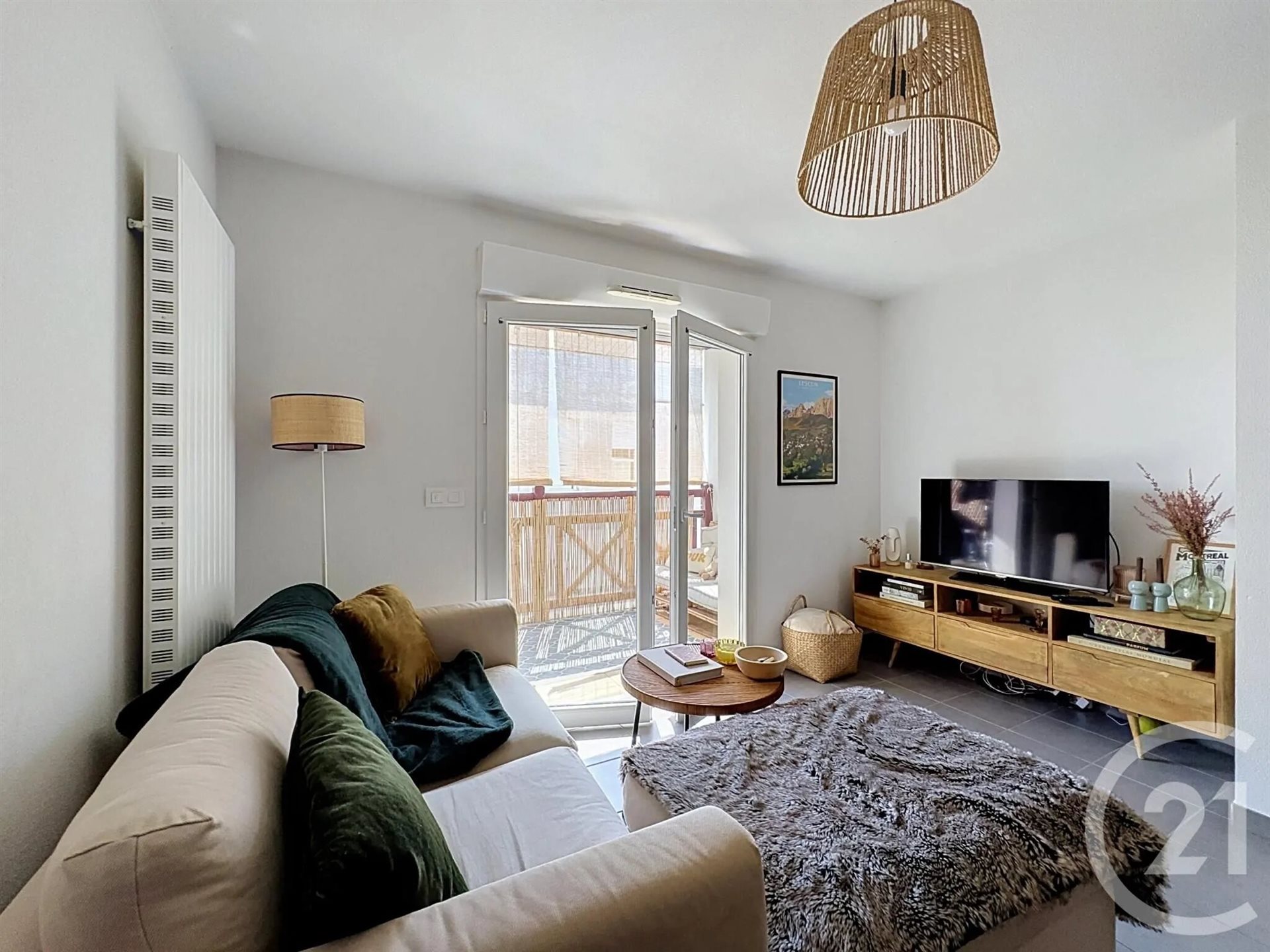 Appartement à vendre, 40m², Ondres