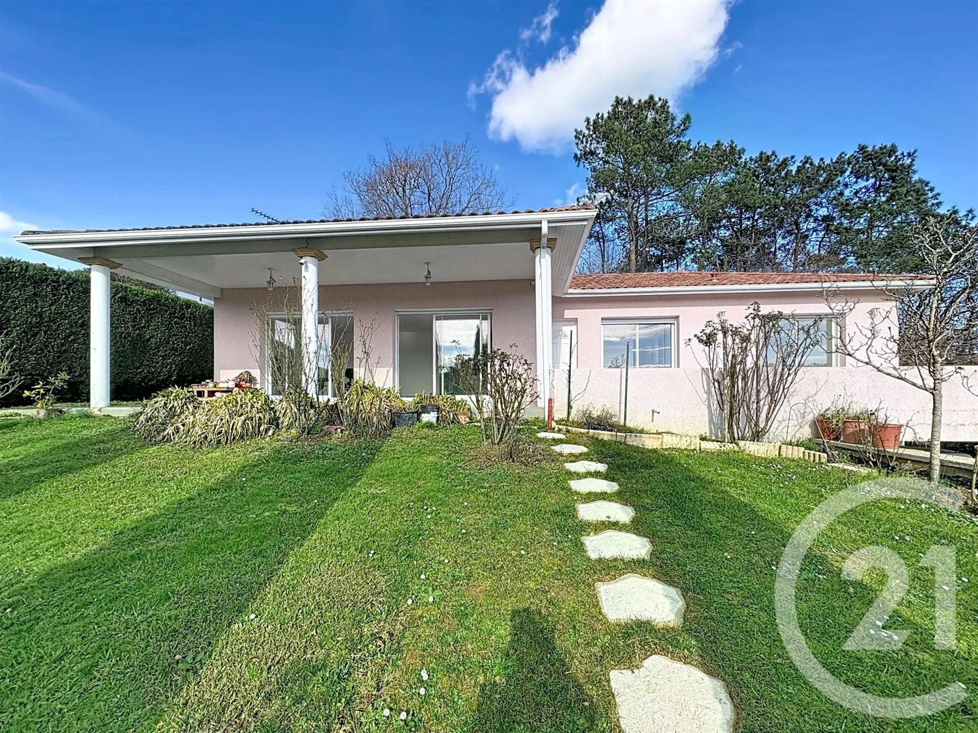 Maison à vendre, 117m², Saint-Martin-de-Seignanx