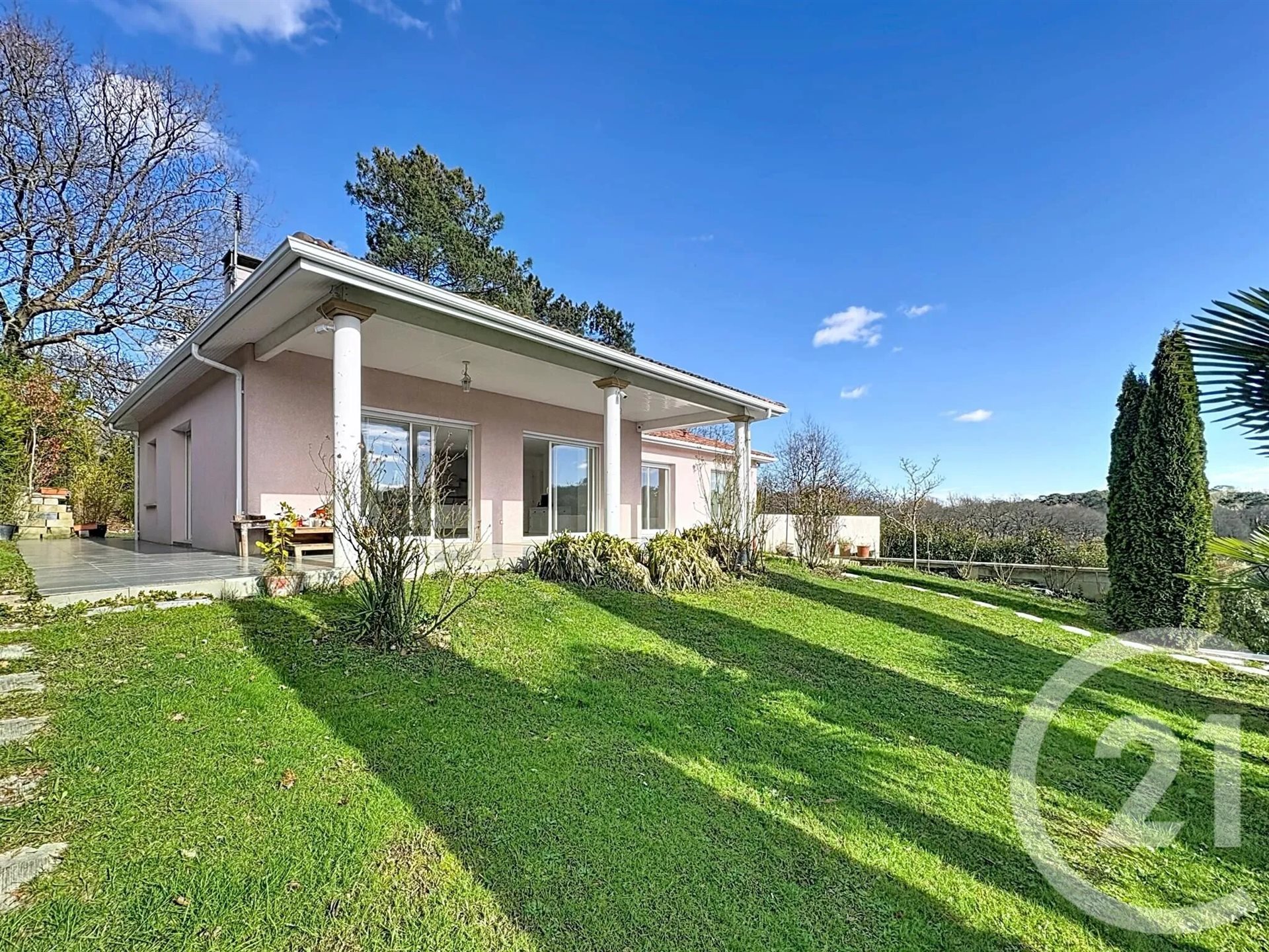 Maison à vendre, 117m², Saint-Martin-de-Seignanx