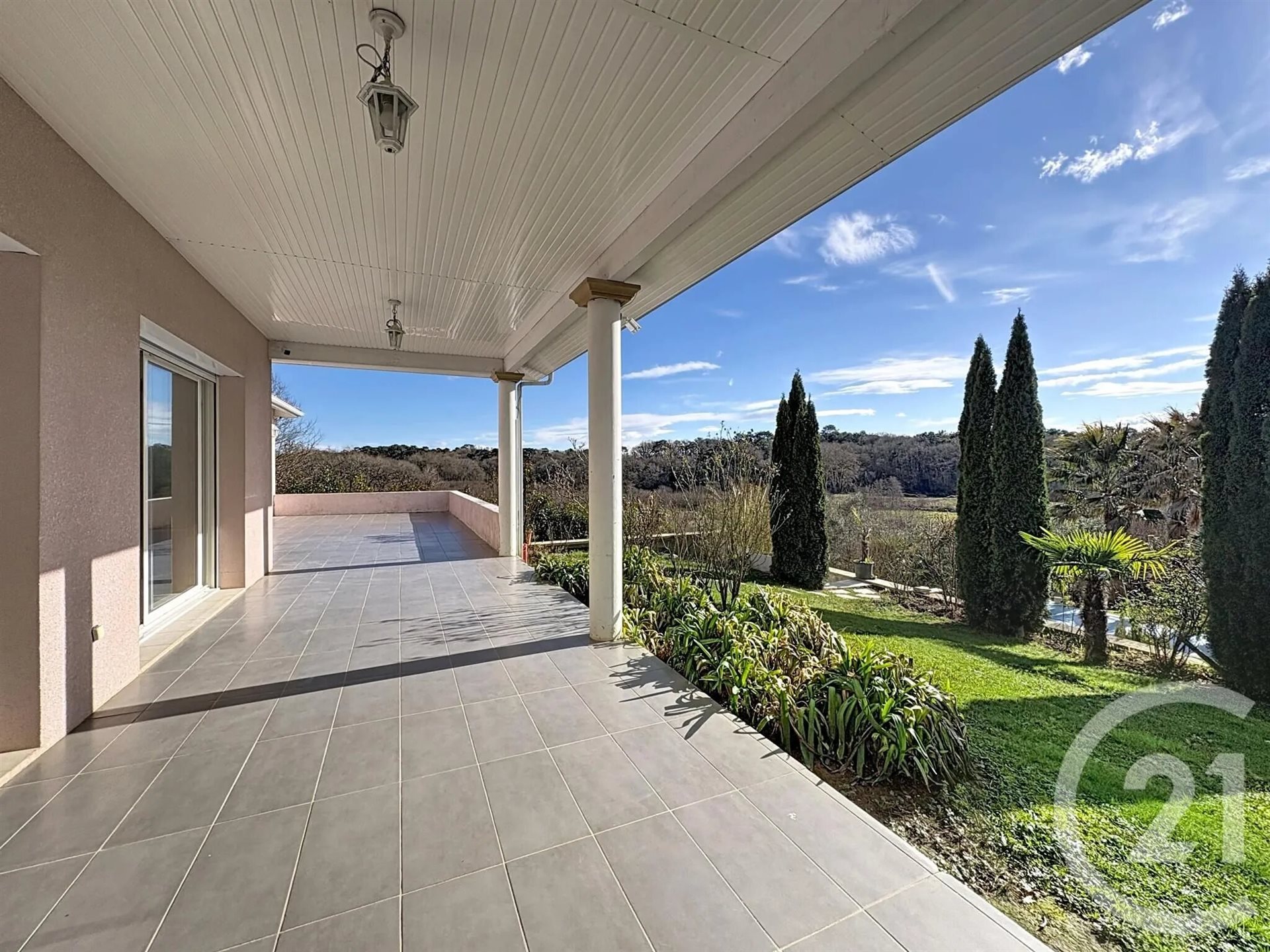 Maison à vendre, 117m², Saint-Martin-de-Seignanx
