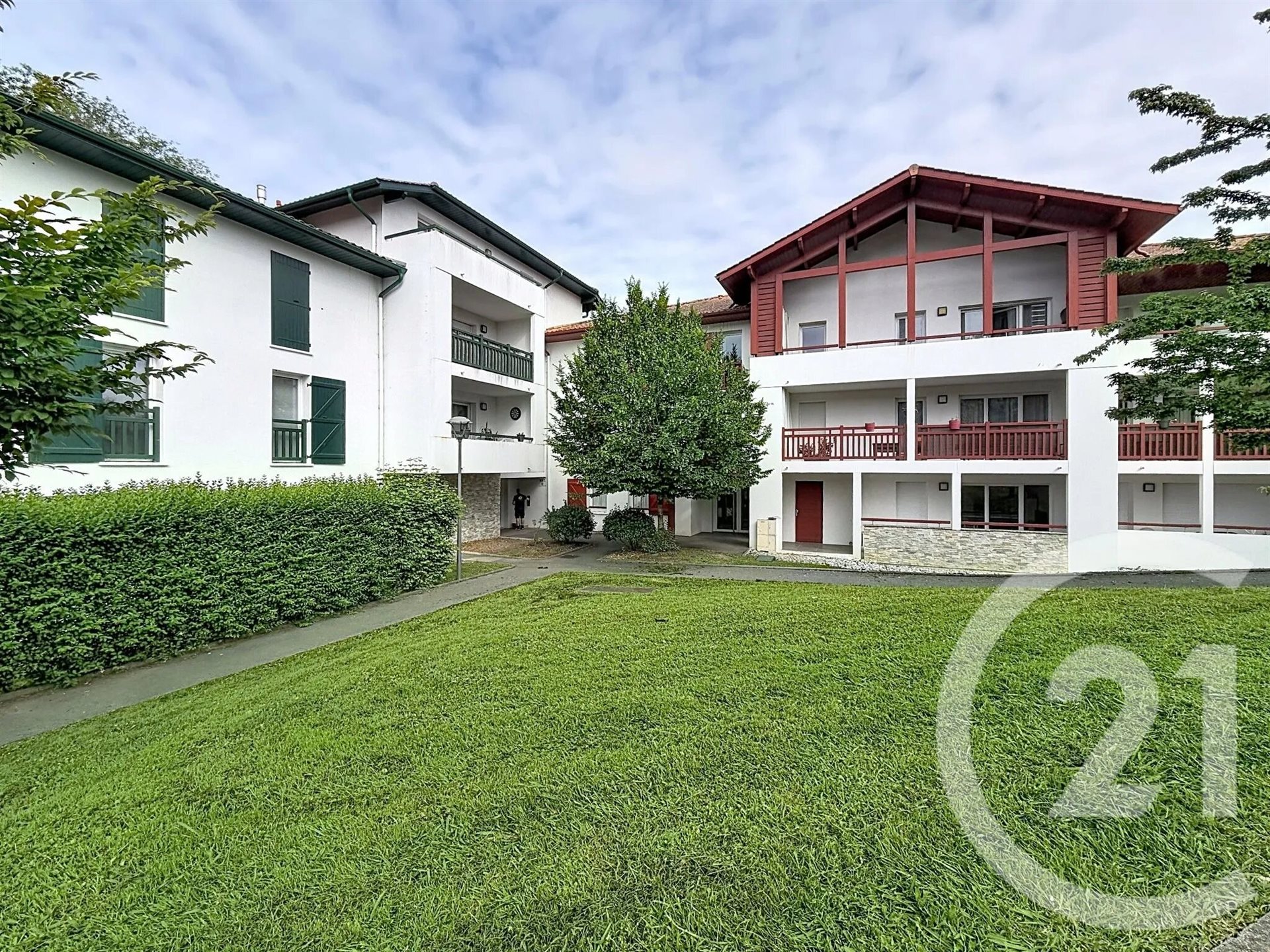 Appartement à vendre, 51m², Saint-Pierre-d'Irube