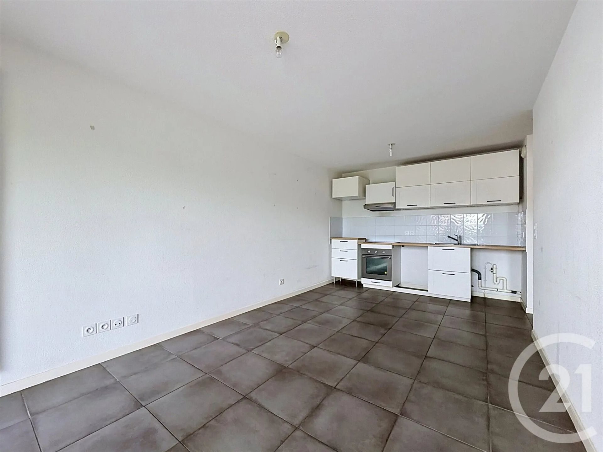 Appartement à vendre, 51m², Saint-Pierre-d'Irube