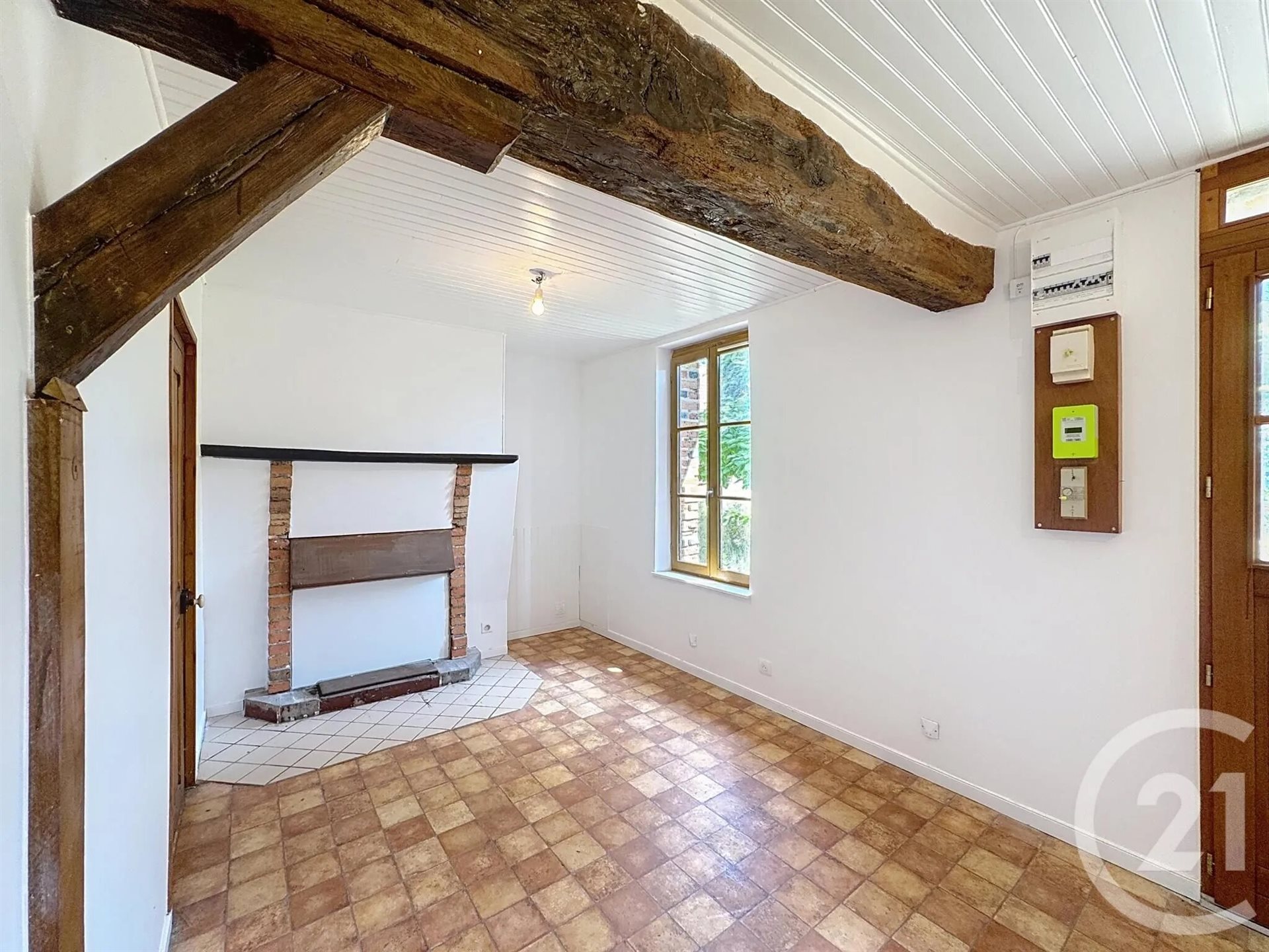 Maison à louer, 52m², Sennely