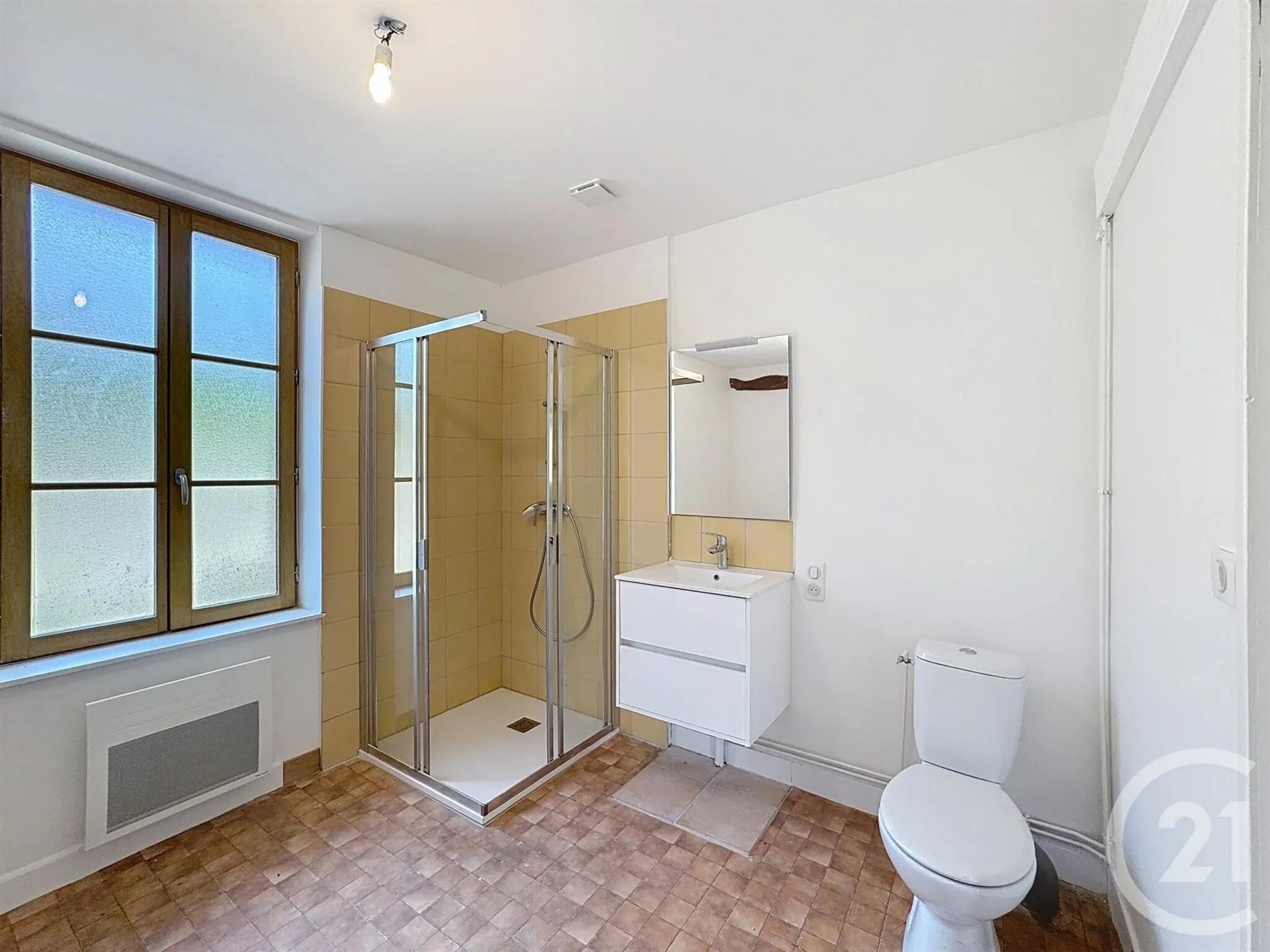 Maison à louer, 52m², Sennely