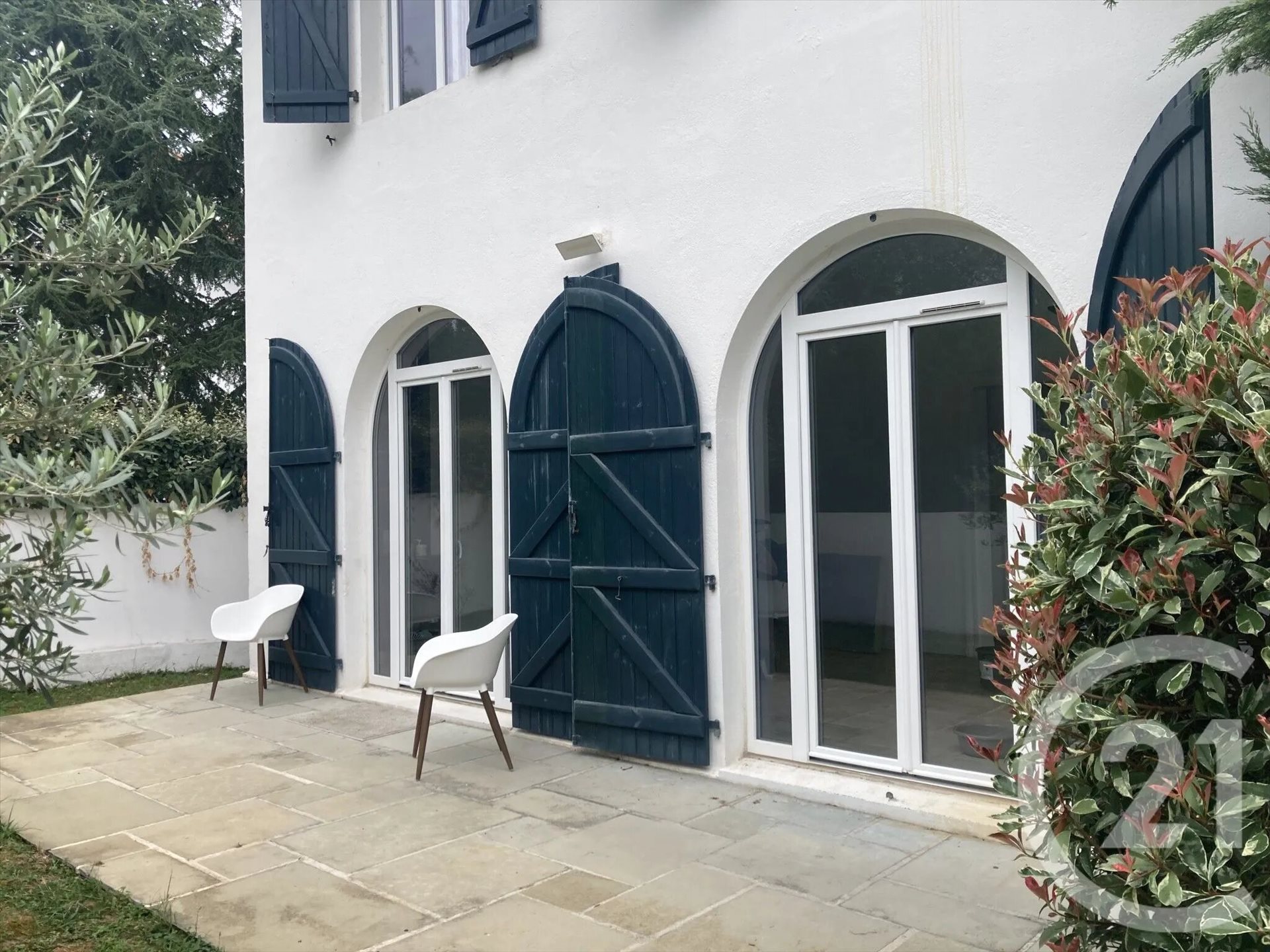 Maison à louer, 94m², Biarritz