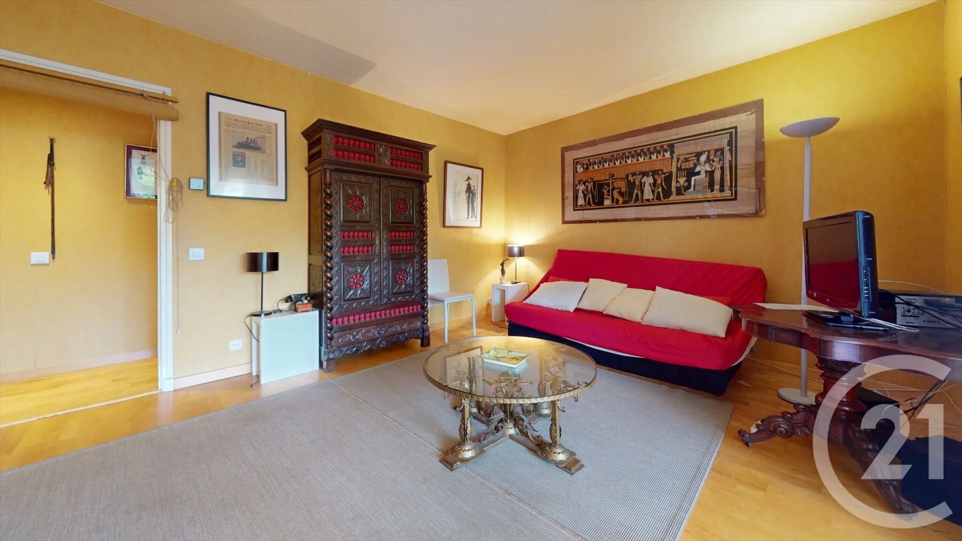 Appartement à vendre, 57m², Biarritz