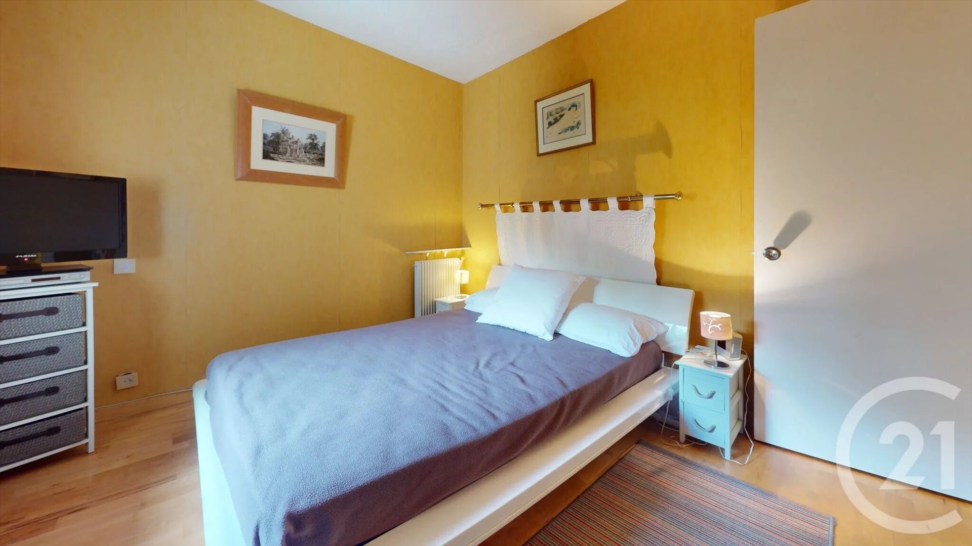 Appartement à vendre, 57m², Biarritz