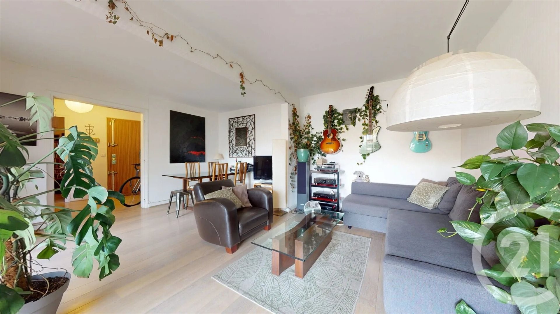 Appartement à vendre, 76m², Biarritz