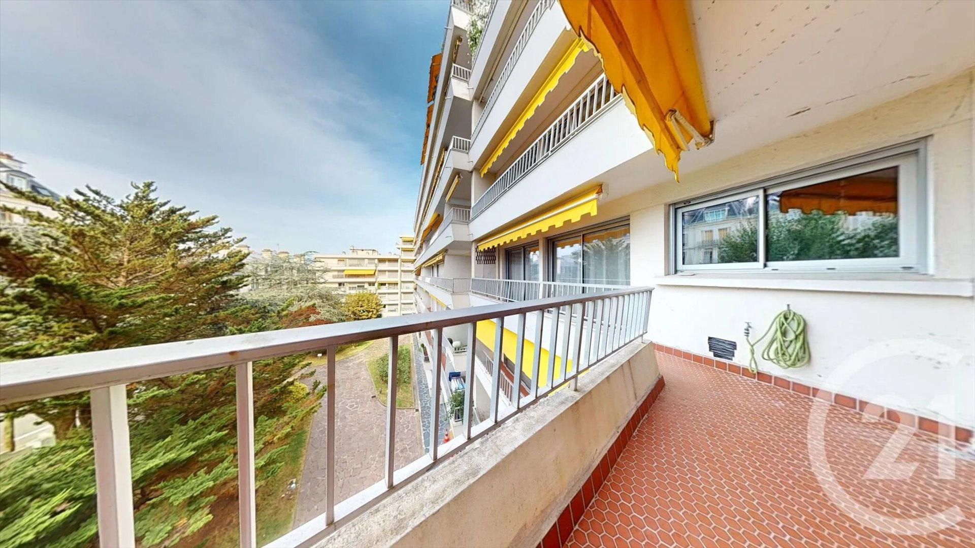 Appartement à vendre, 76m², Biarritz
