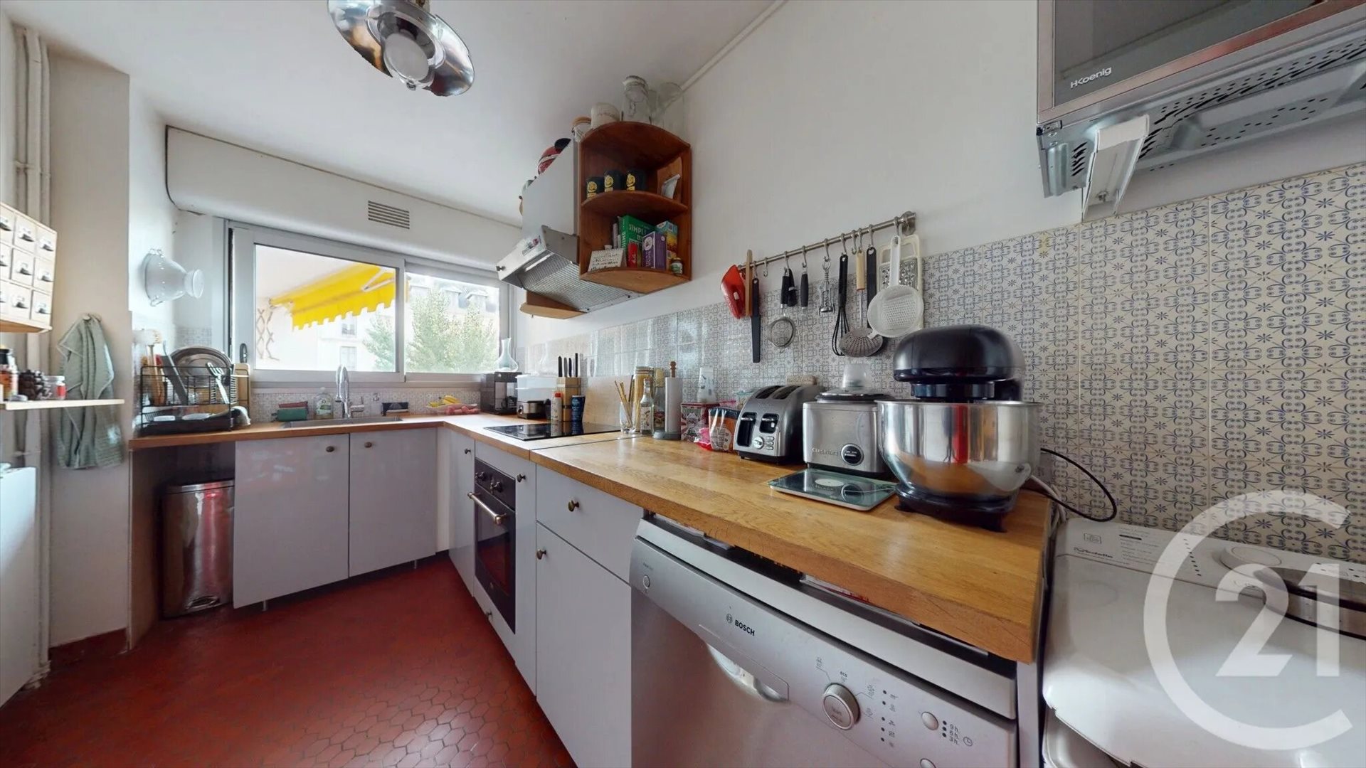 Appartement à vendre, 76m², Biarritz