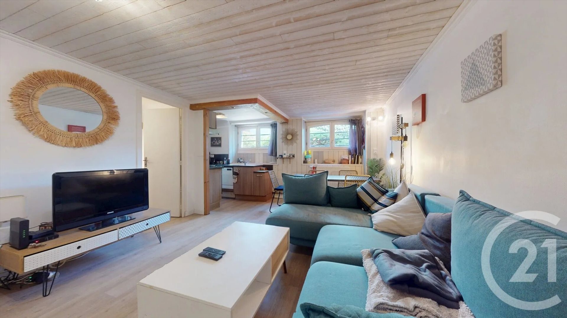 Appartement à vendre, 53m², Biarritz