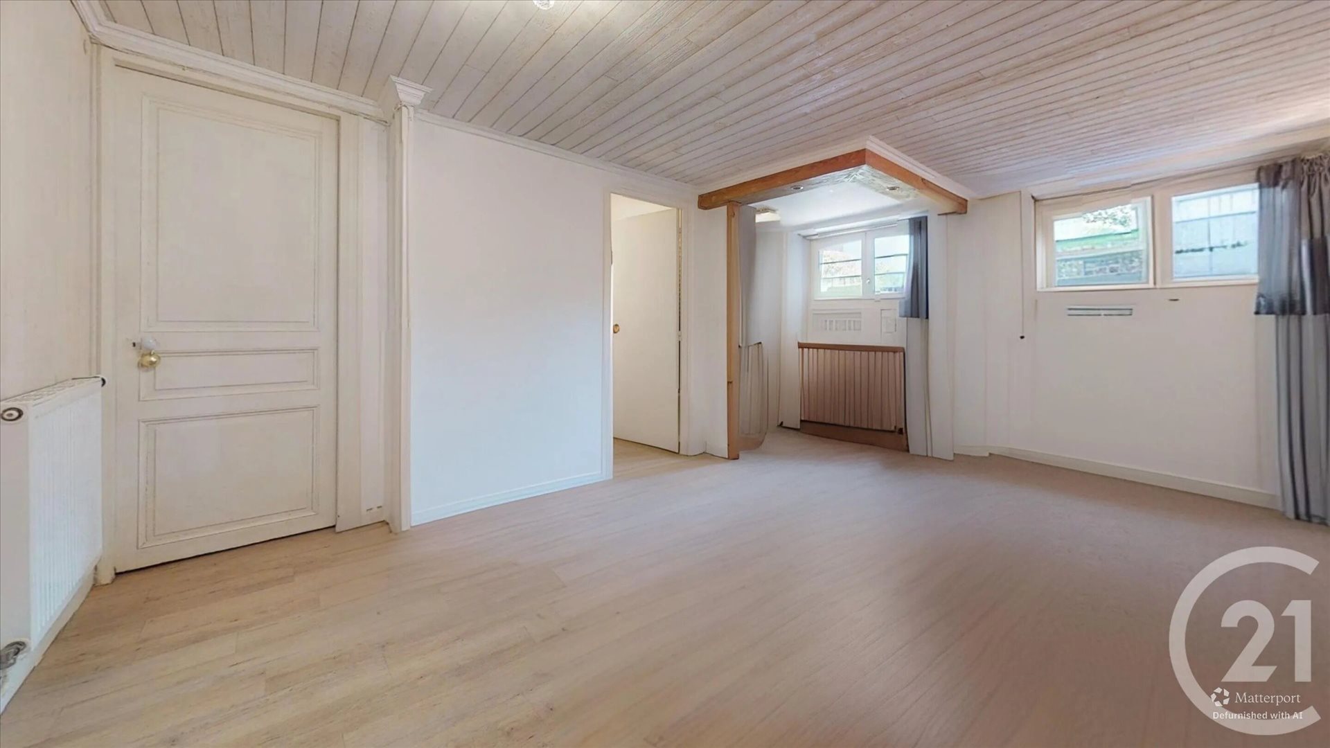 Appartement à vendre, 53m², Biarritz