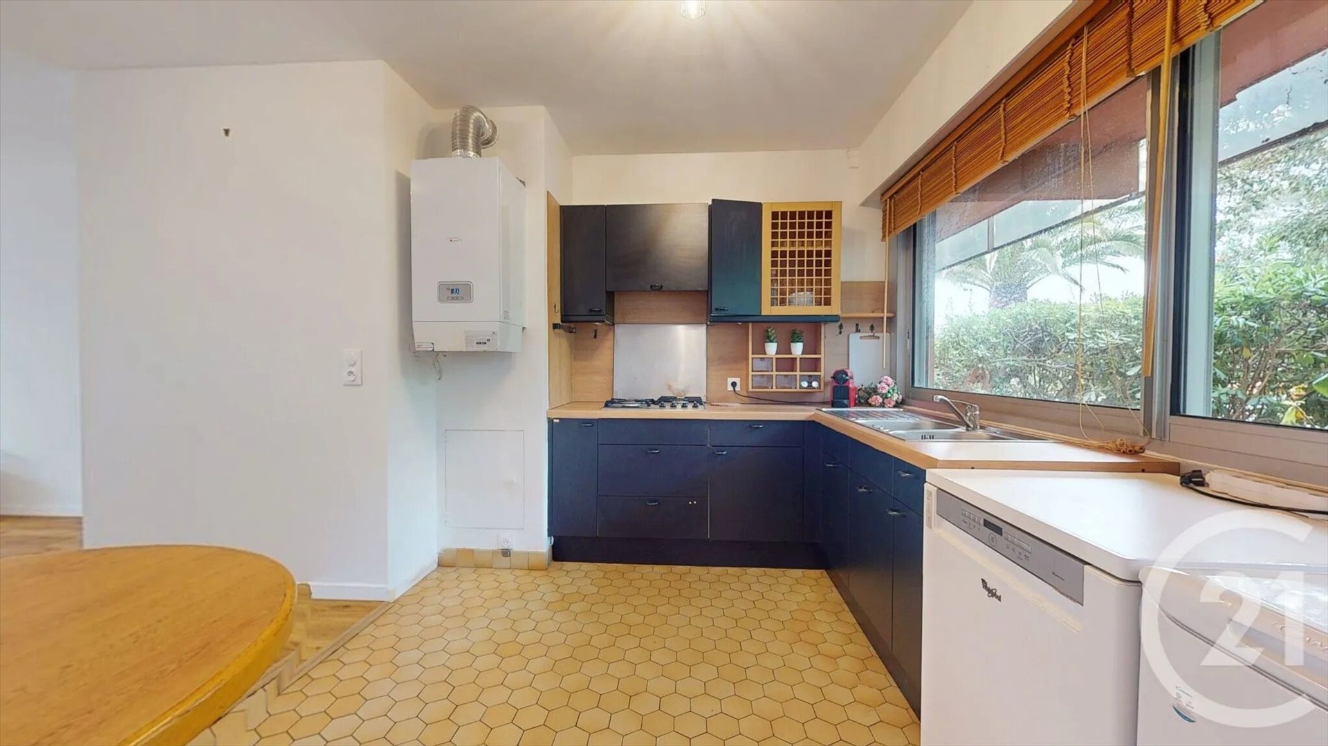 Appartement à vendre, 63m², Biarritz